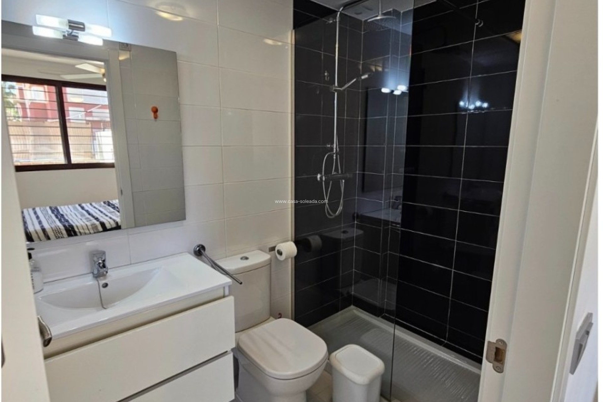 Revente - Appartement - Orihuela Costa - Costa Blanca