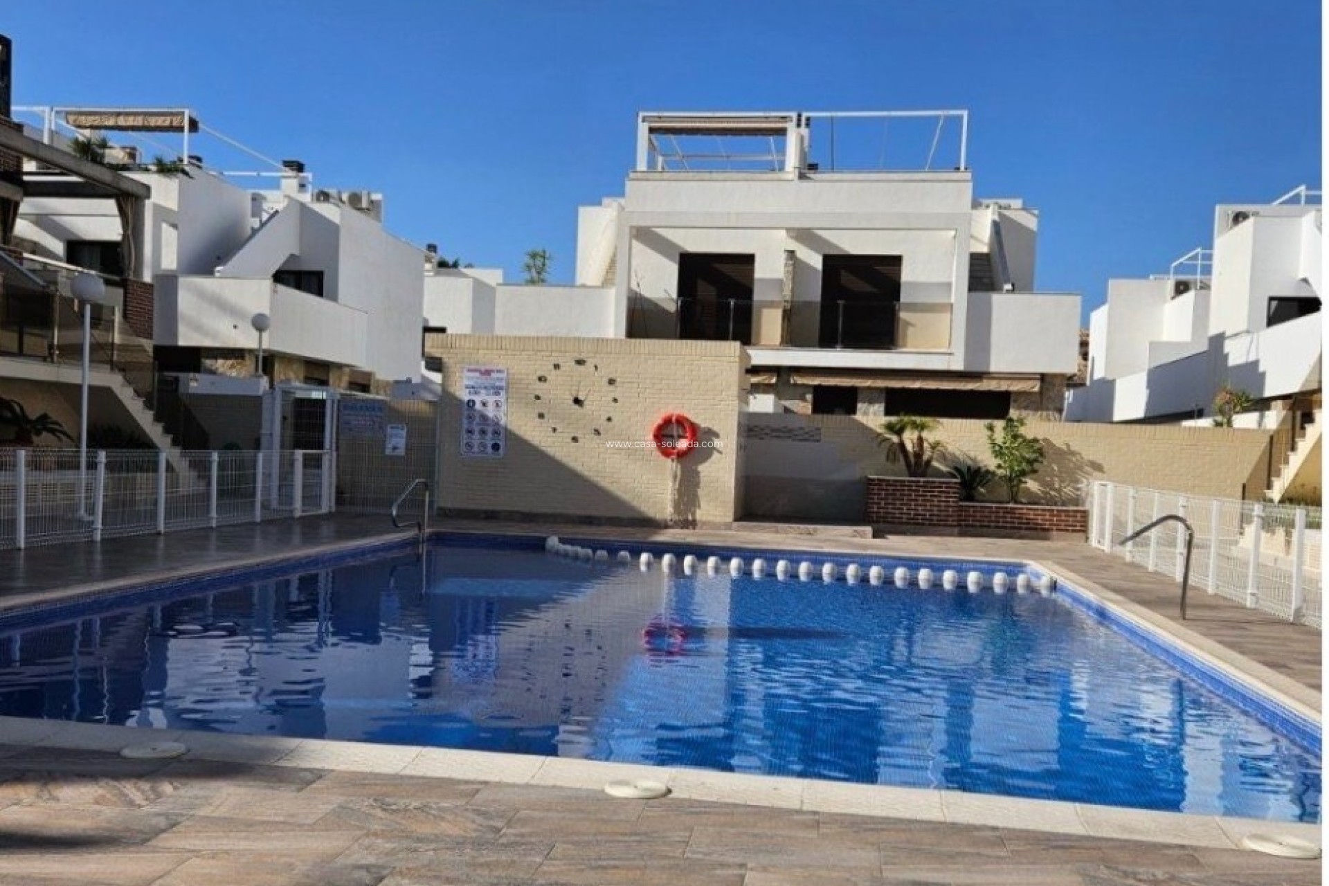 Revente - Appartement - Orihuela Costa - Costa Blanca