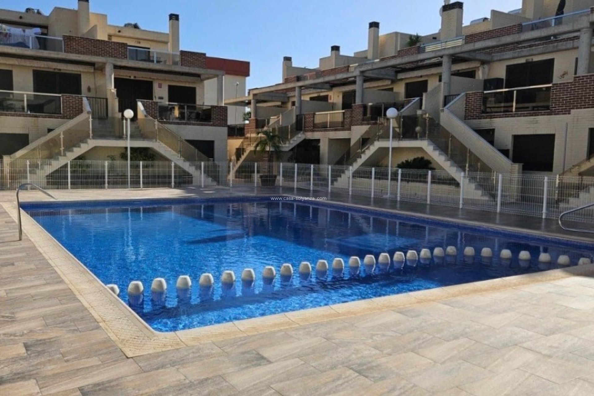 Revente - Appartement - Orihuela Costa - Costa Blanca