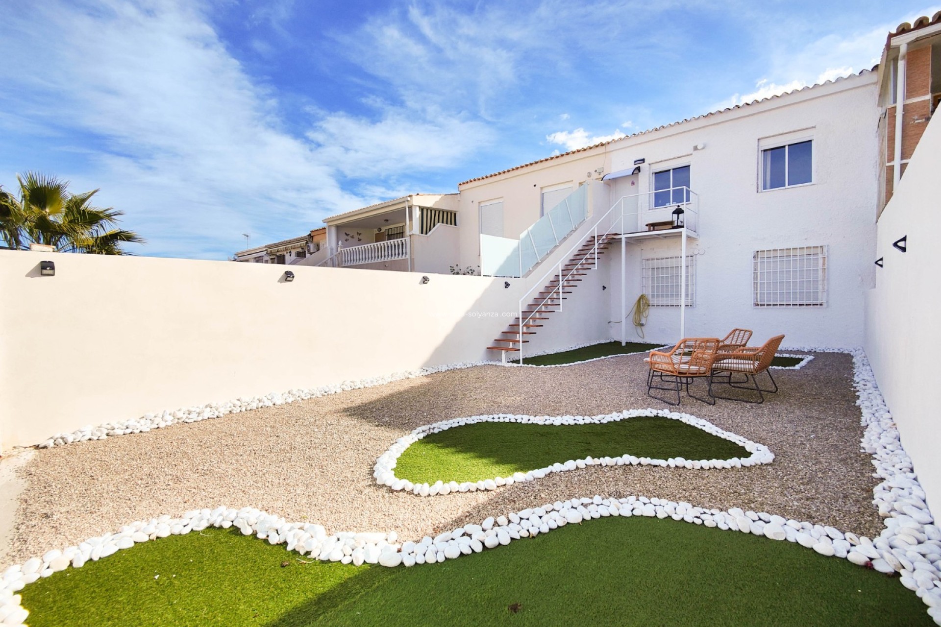 Revente - Appartement - Orihuela Costa - Costa Blanca