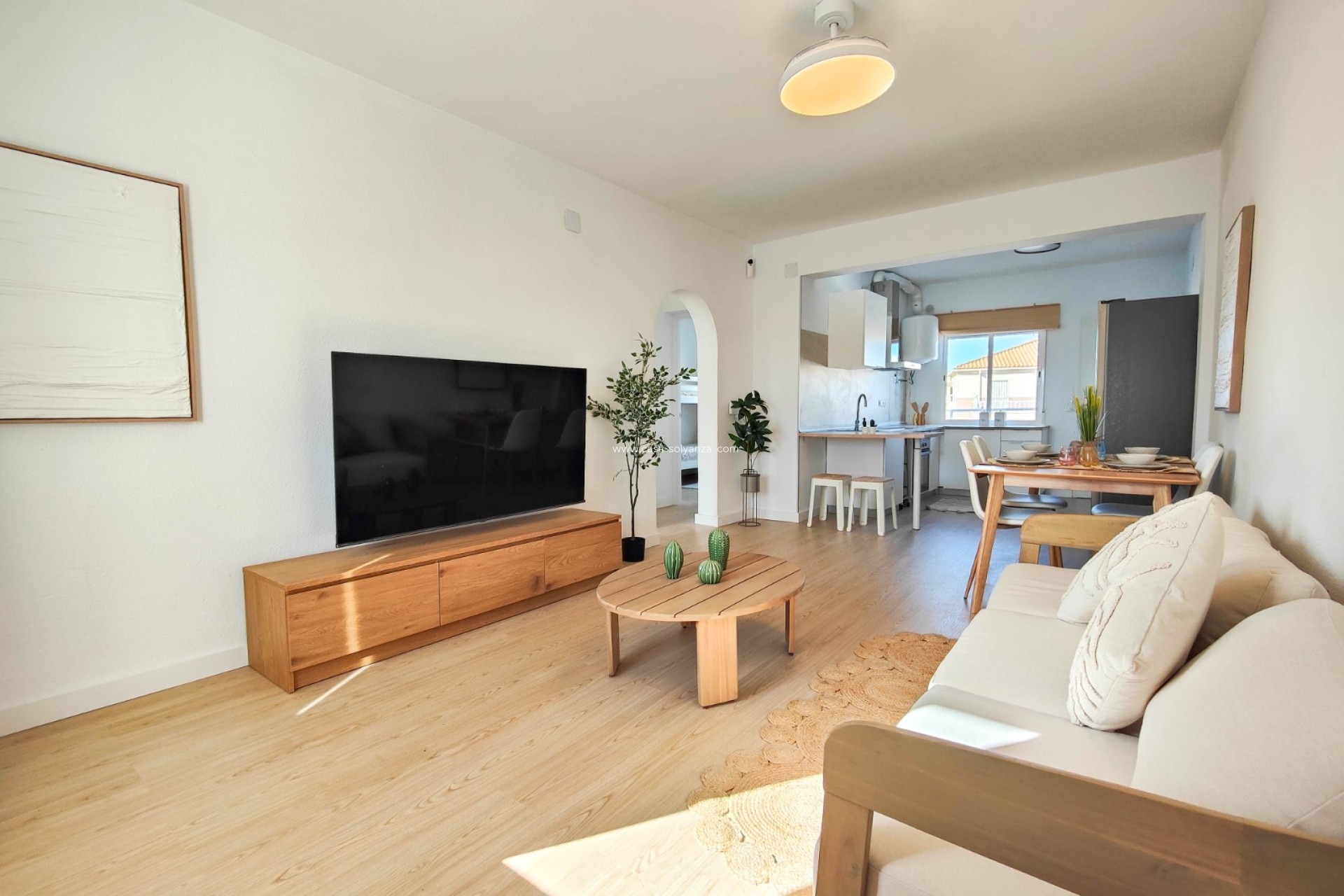 Revente - Appartement - Orihuela Costa - Costa Blanca