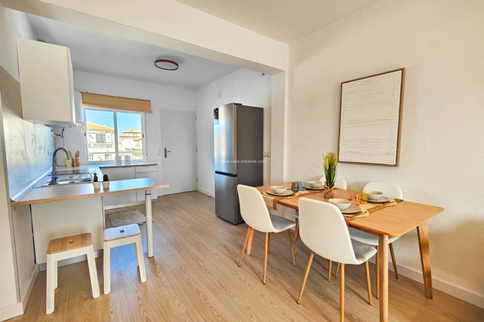 Revente - Appartement - Orihuela Costa - Costa Blanca