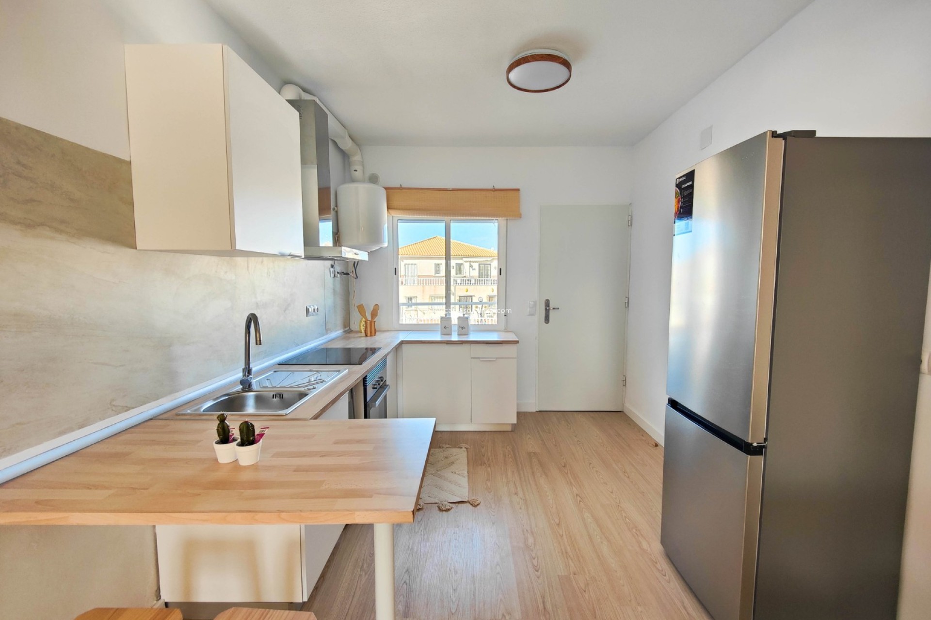 Revente - Appartement - Orihuela Costa - Costa Blanca