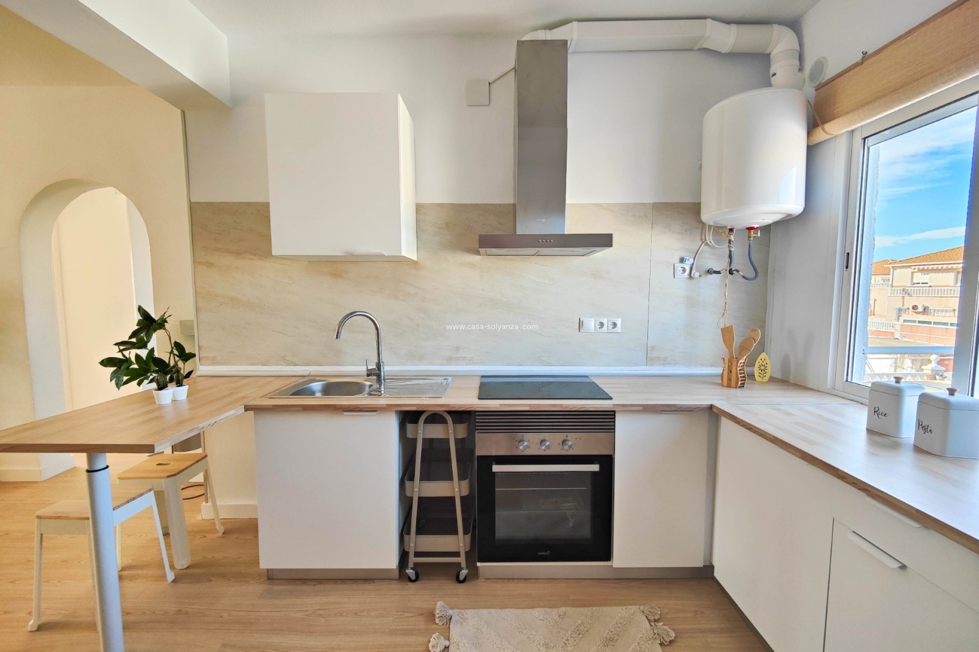 Revente - Appartement - Orihuela Costa - Costa Blanca