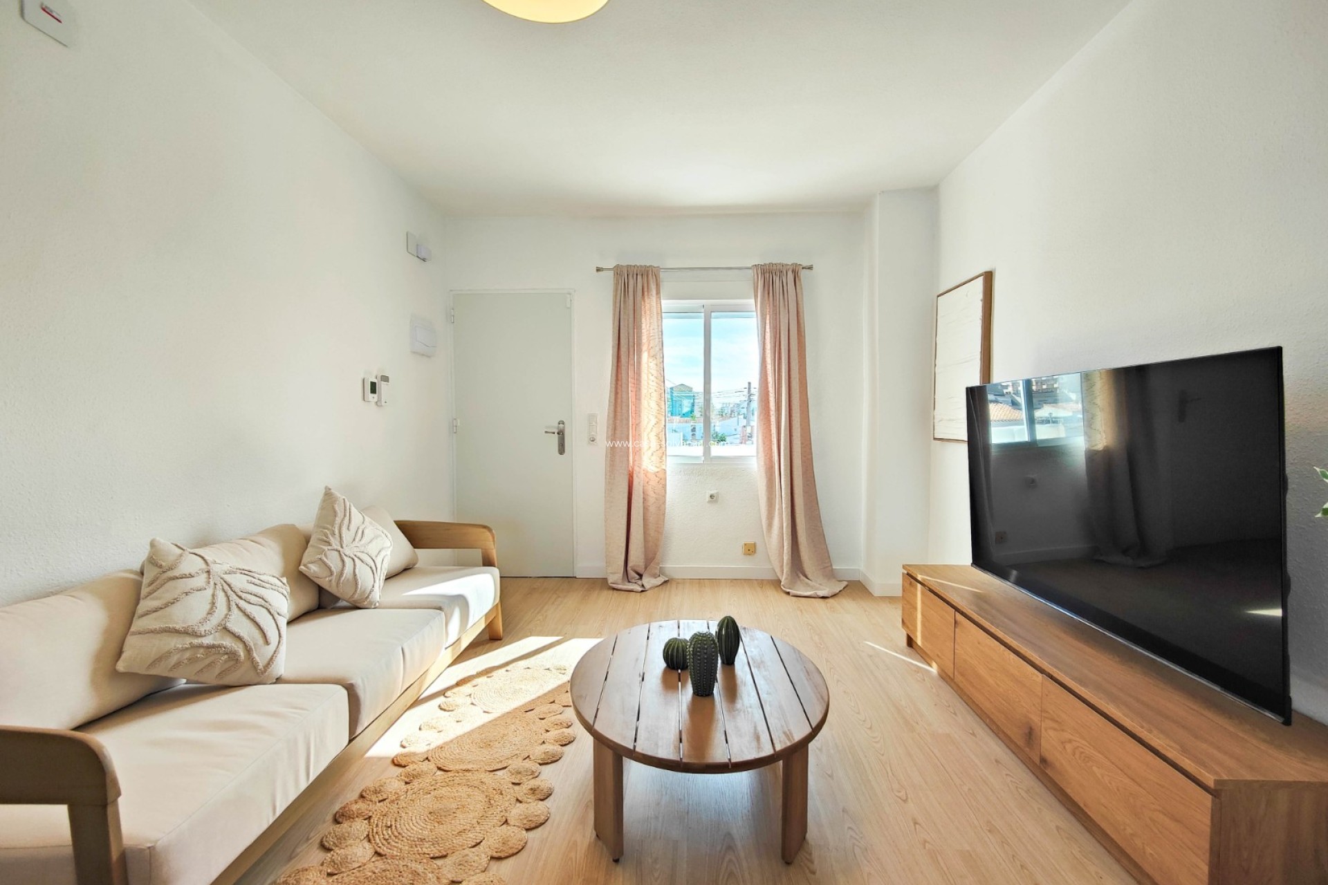 Revente - Appartement - Orihuela Costa - Costa Blanca