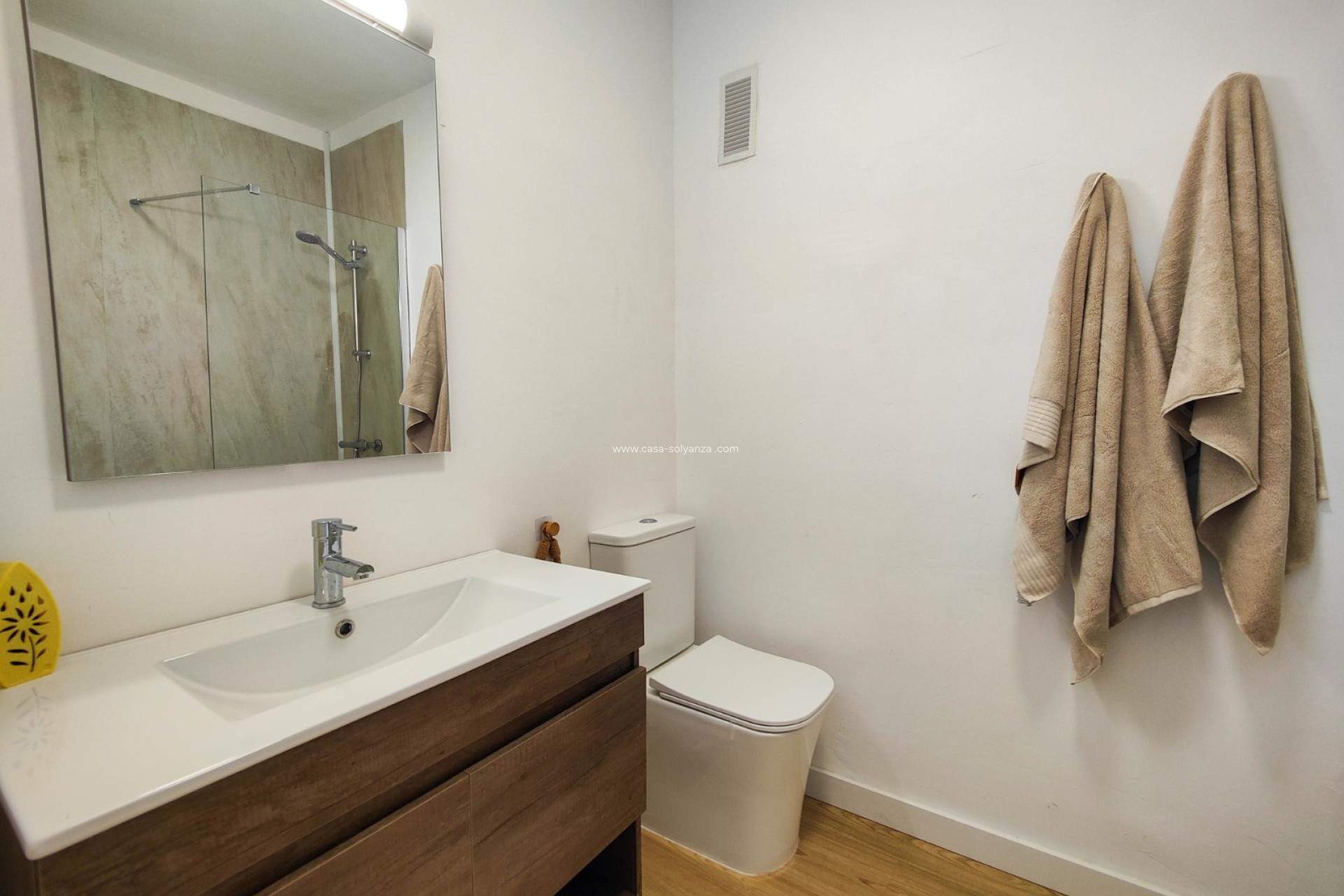 Revente - Appartement - Orihuela Costa - Costa Blanca