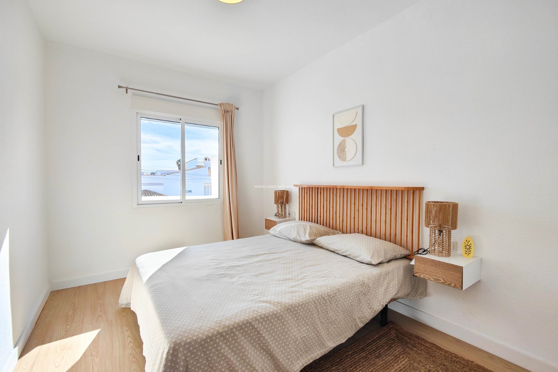 Revente - Appartement - Orihuela Costa - Costa Blanca