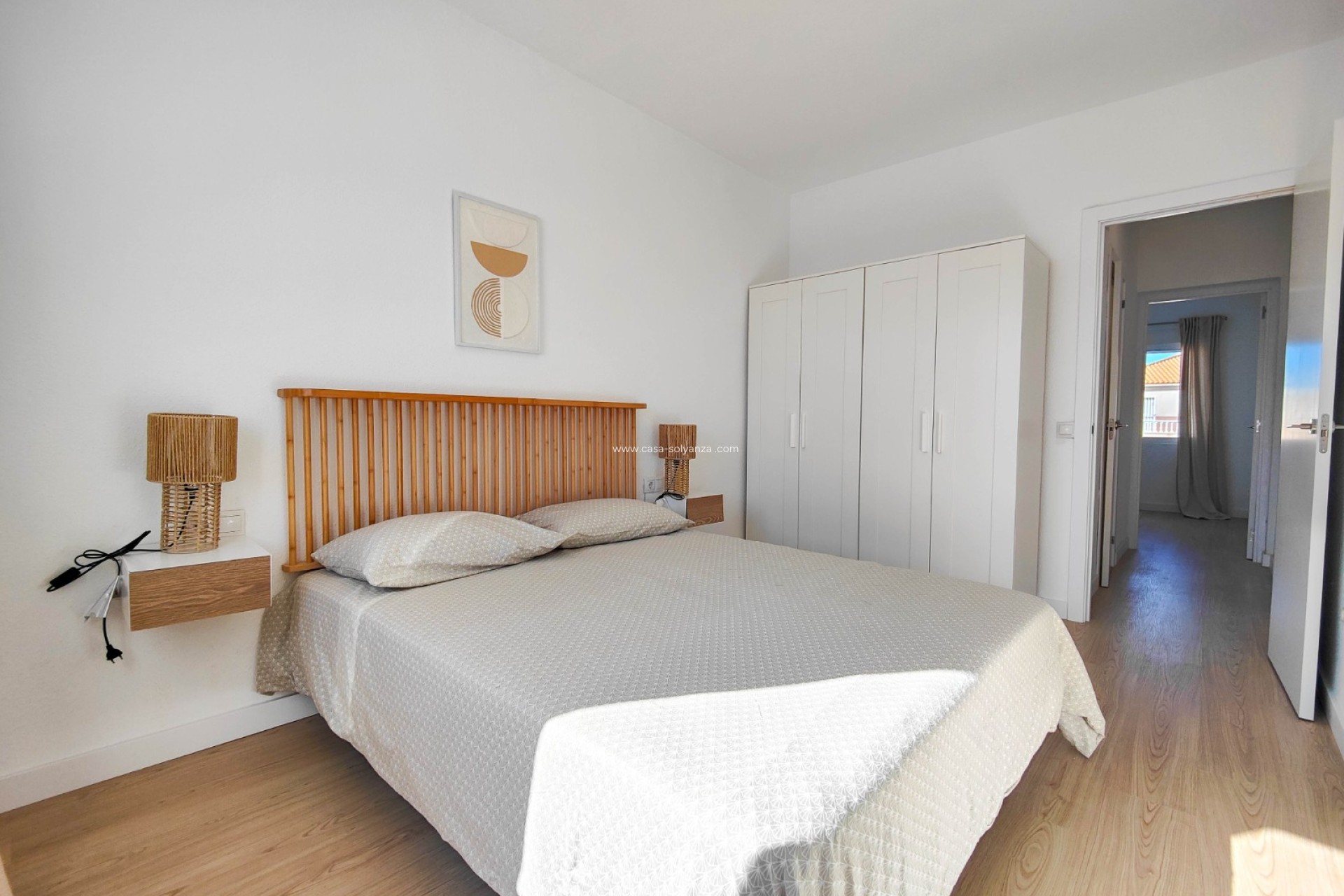 Revente - Appartement - Orihuela Costa - Costa Blanca