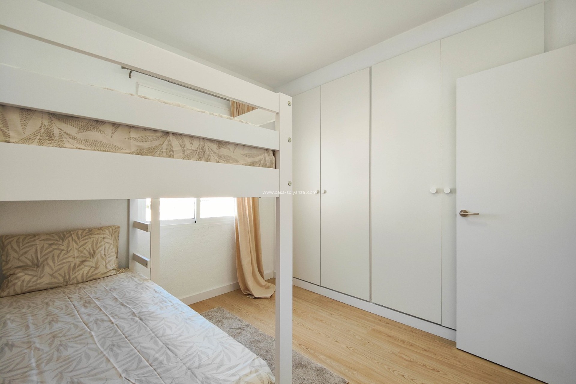 Revente - Appartement - Orihuela Costa - Costa Blanca