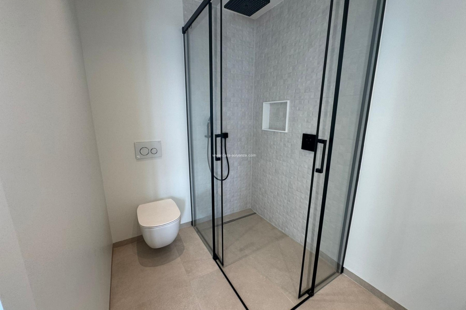 Revente - Appartement - Orihuela Costa - Costa Blanca