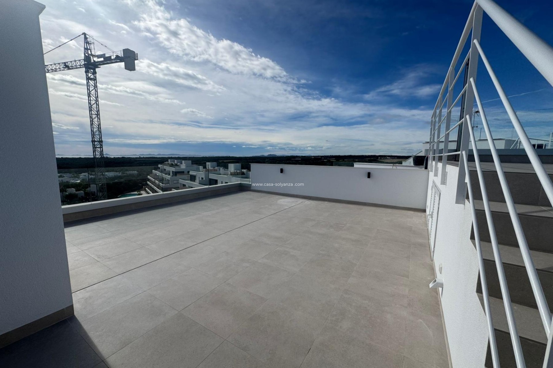 Revente - Appartement - Orihuela Costa - Costa Blanca