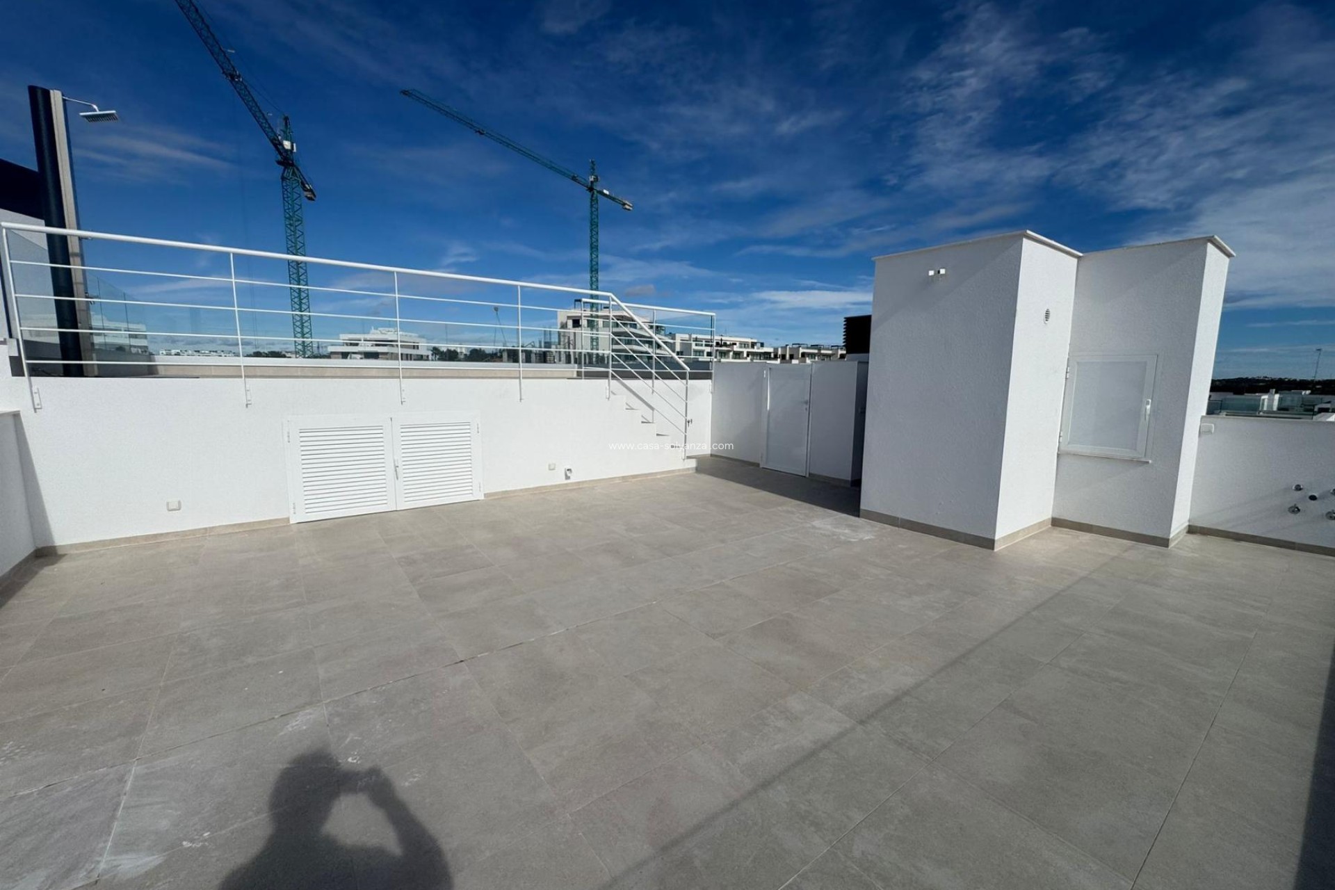 Revente - Appartement - Orihuela Costa - Costa Blanca