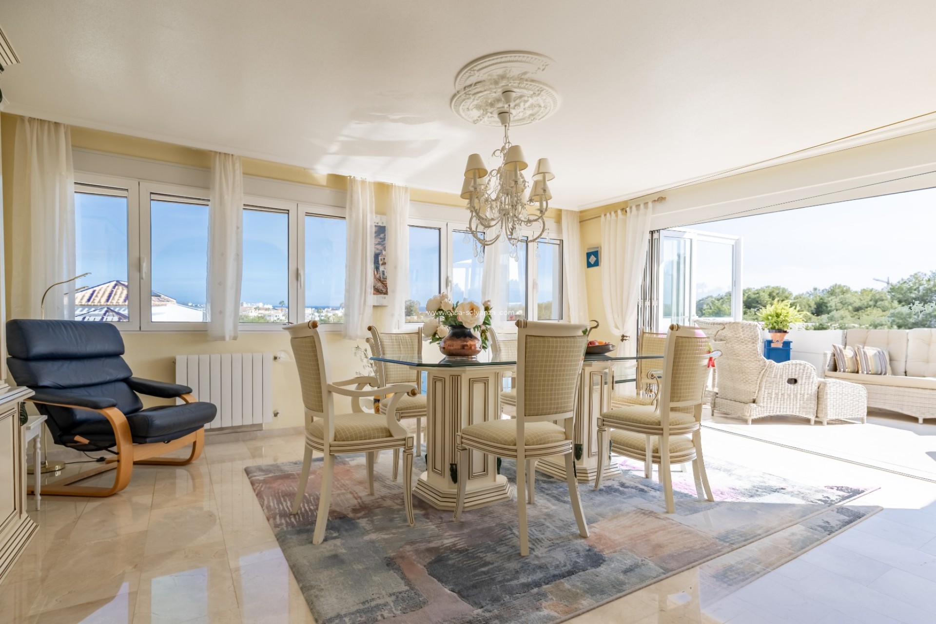 Revente - Appartement - Orihuela Costa - Costa Blanca