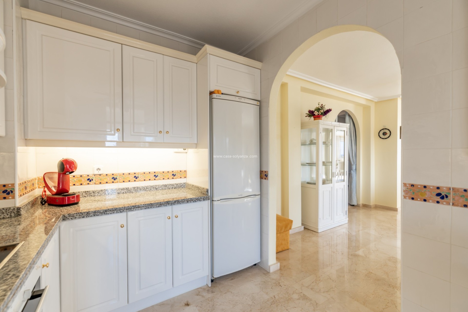 Revente - Appartement - Orihuela Costa - Costa Blanca