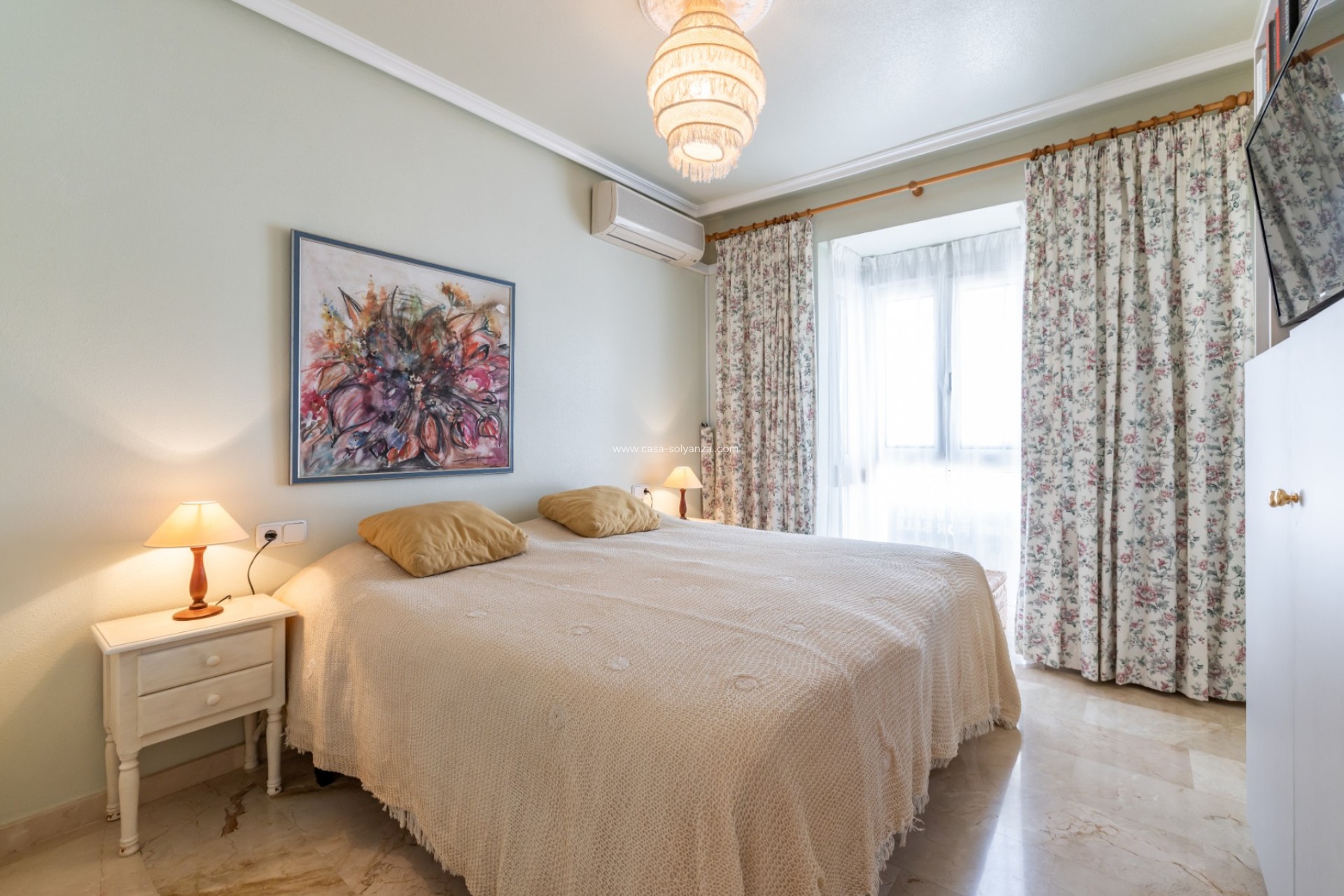 Revente - Appartement - Orihuela Costa - Costa Blanca