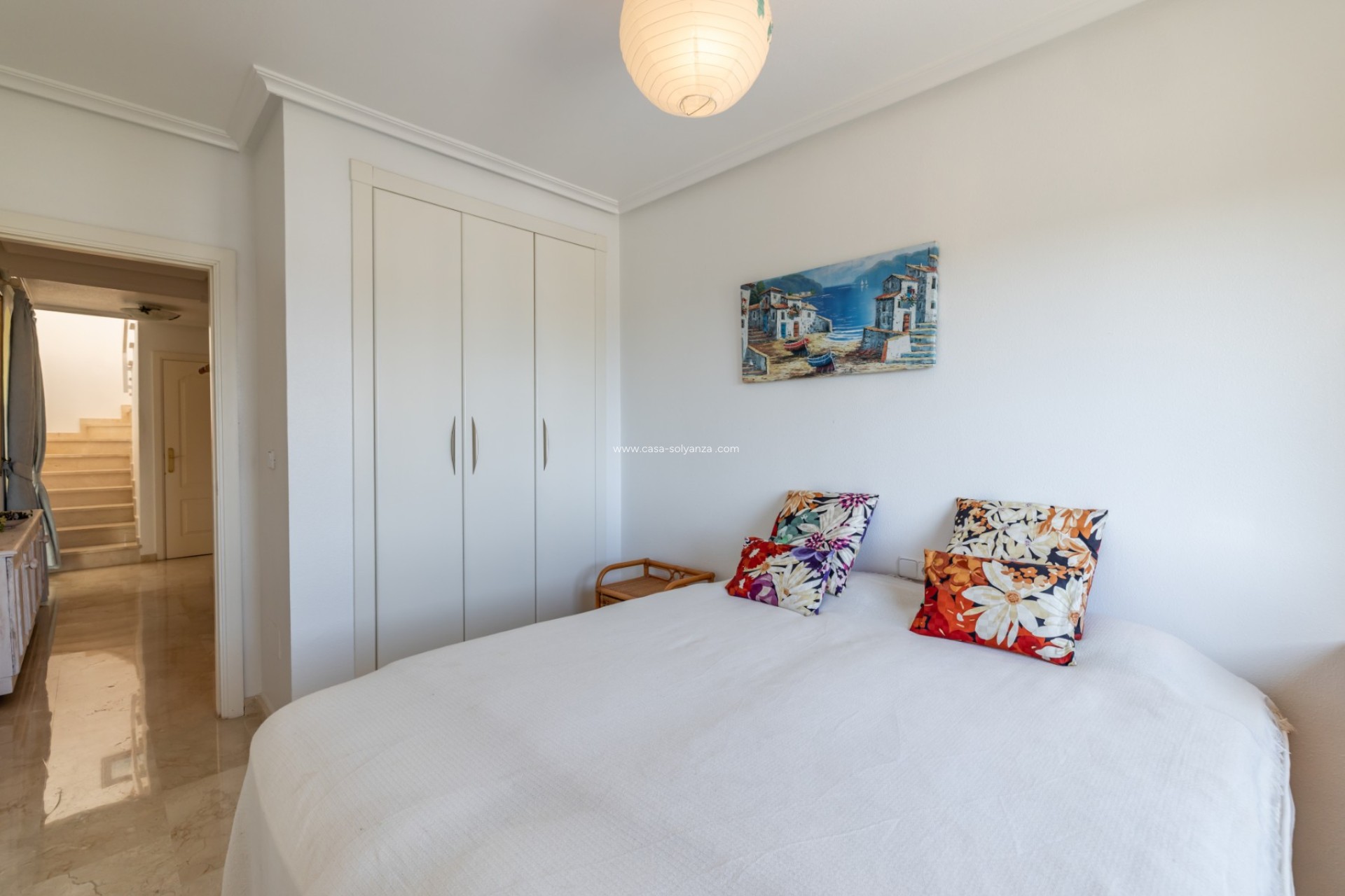 Revente - Appartement - Orihuela Costa - Costa Blanca