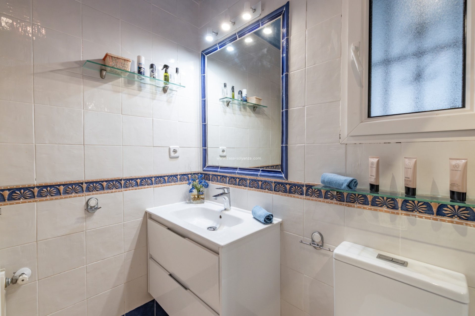 Revente - Appartement - Orihuela Costa - Costa Blanca