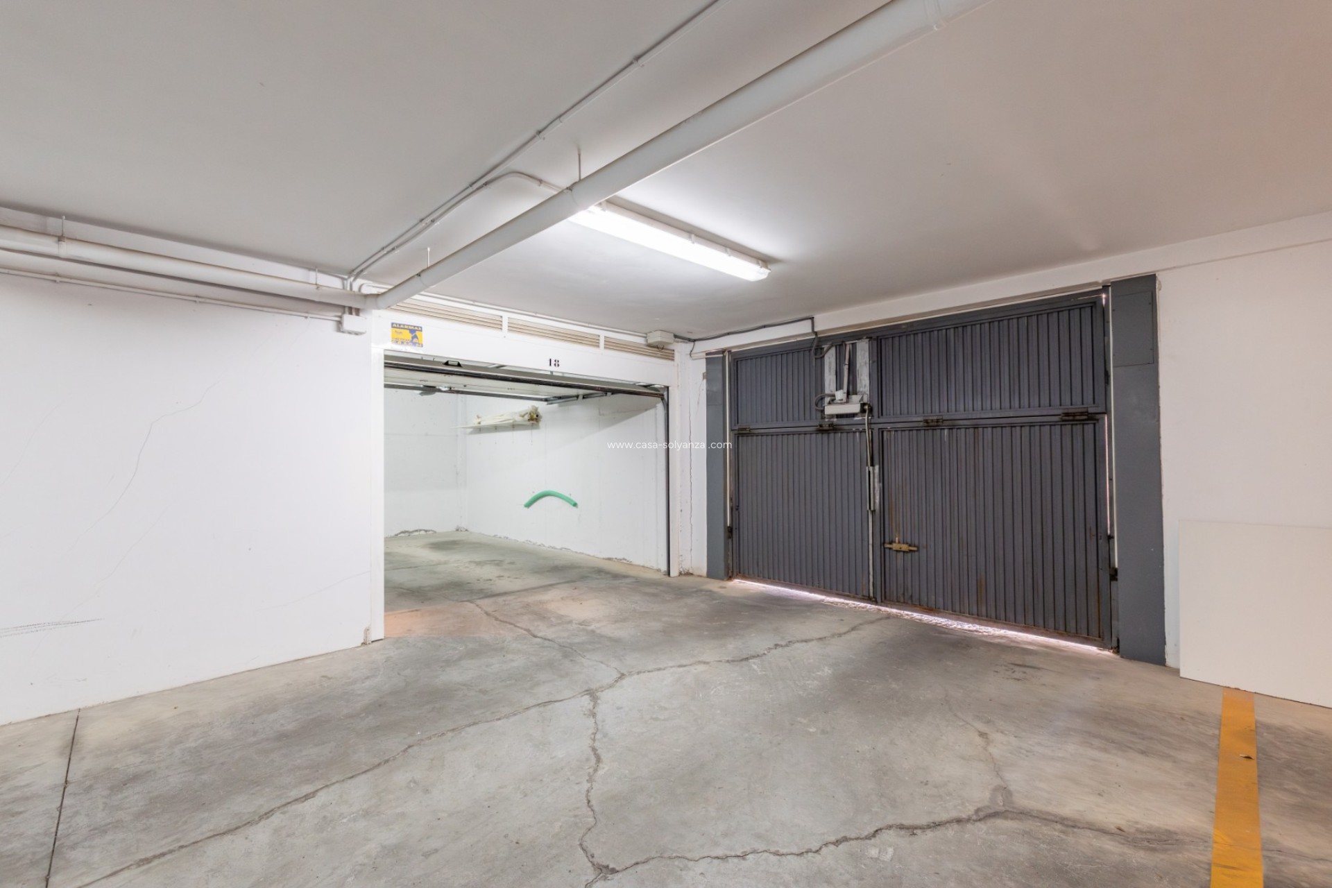 Revente - Appartement - Orihuela Costa - Costa Blanca