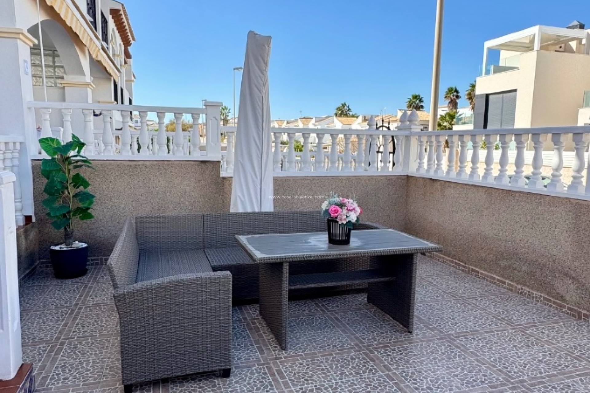 Revente - Appartement - Orihuela Costa - Costa Blanca