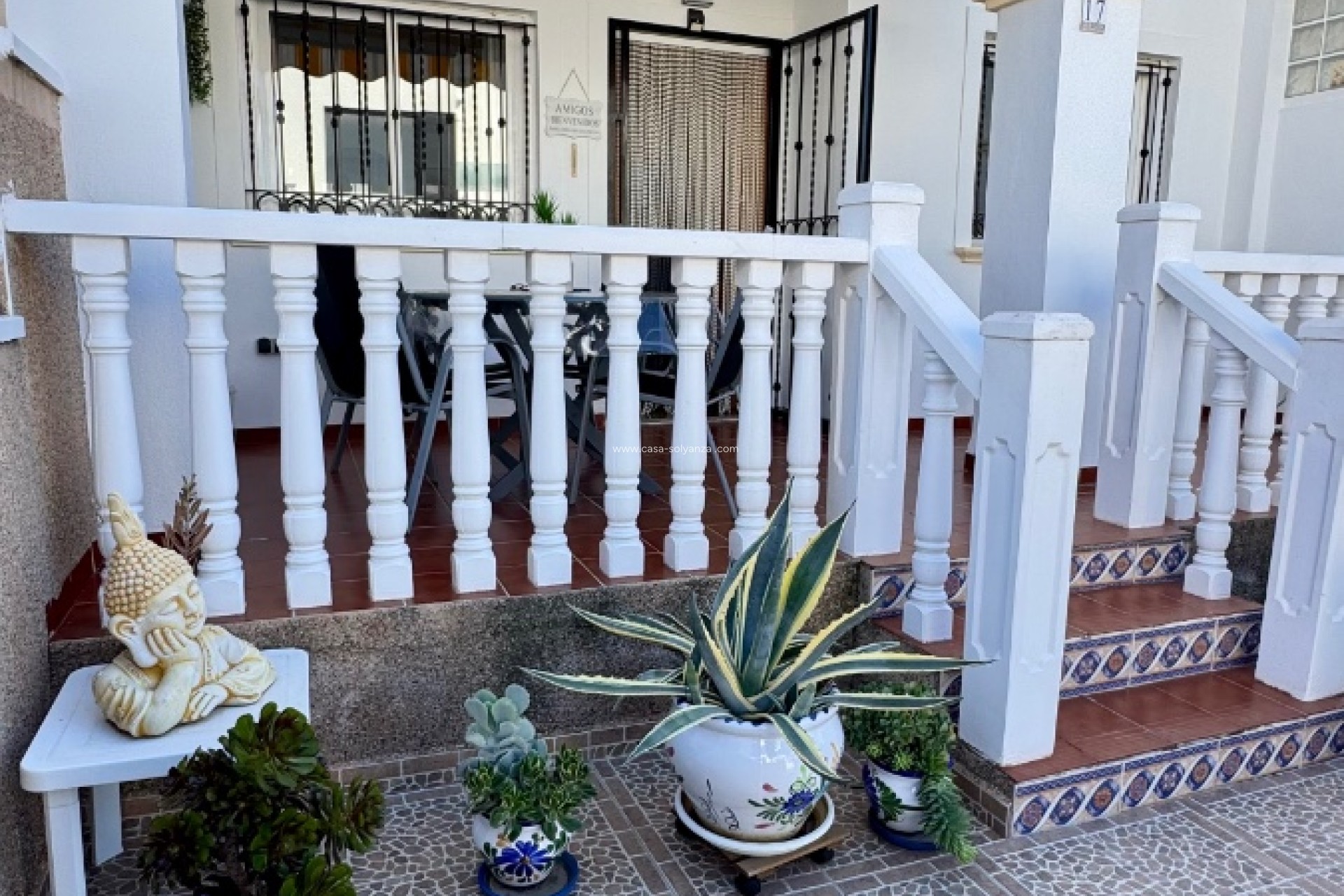 Revente - Appartement - Orihuela Costa - Costa Blanca