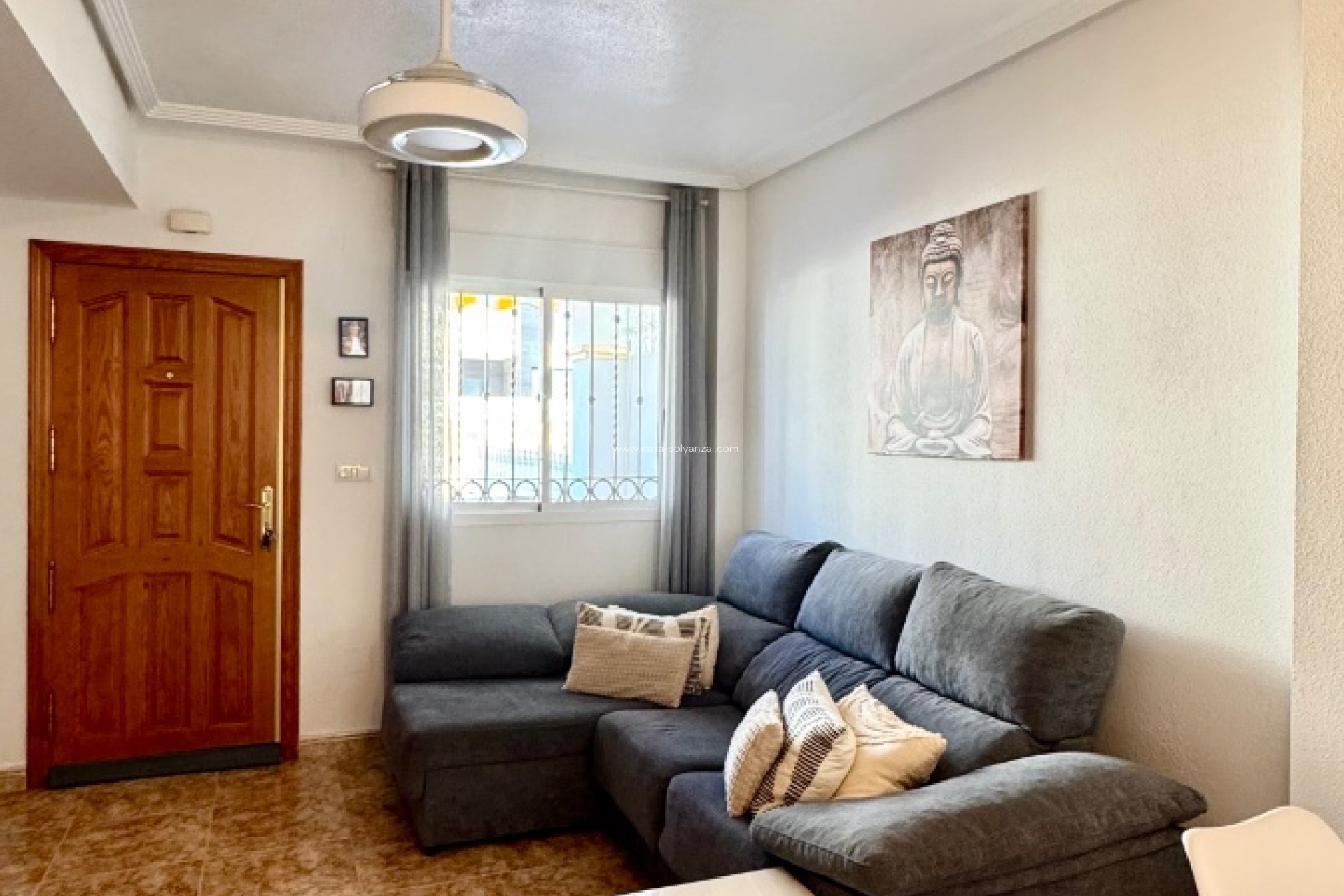 Revente - Appartement - Orihuela Costa - Costa Blanca