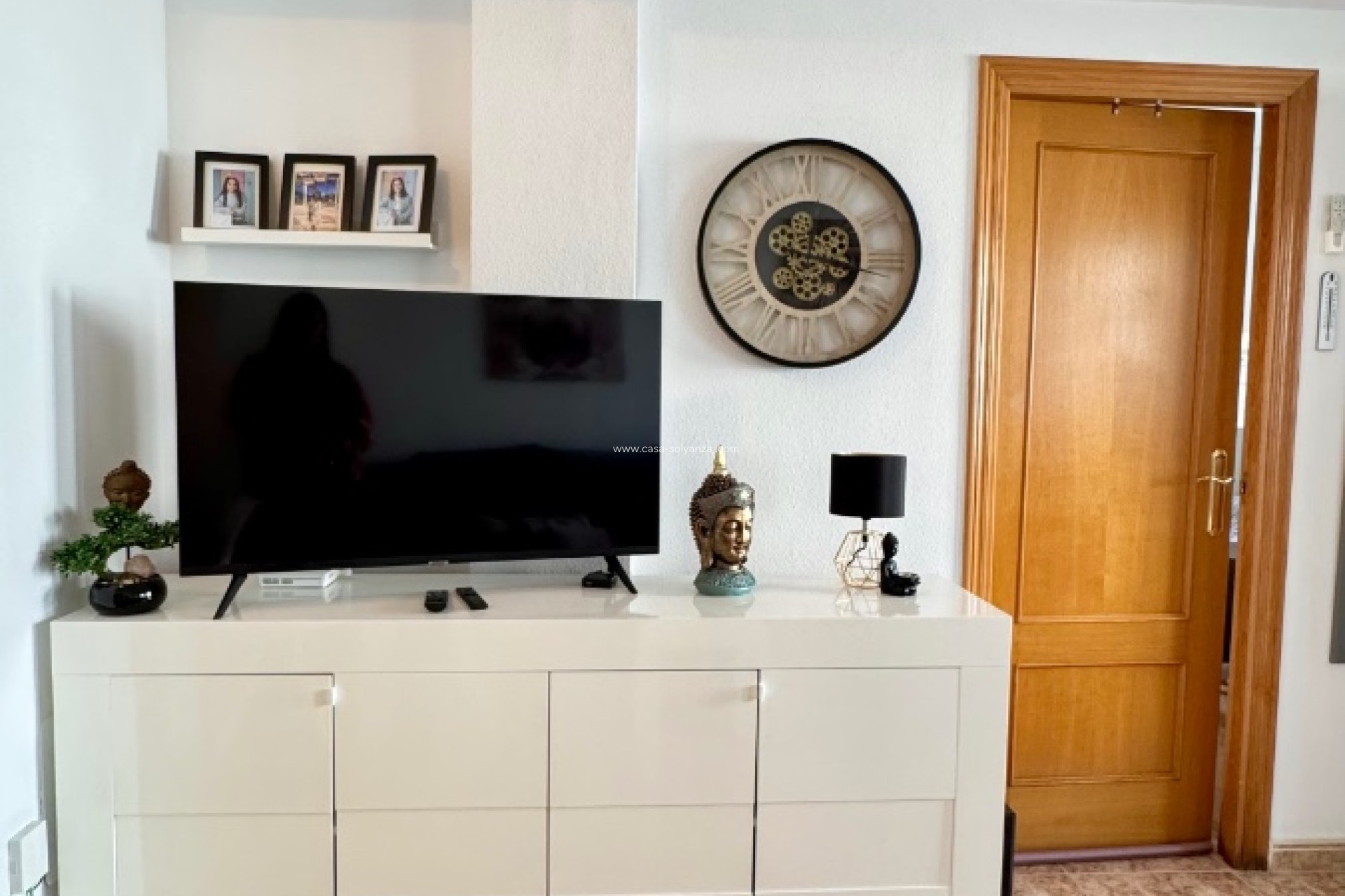 Revente - Appartement - Orihuela Costa - Costa Blanca