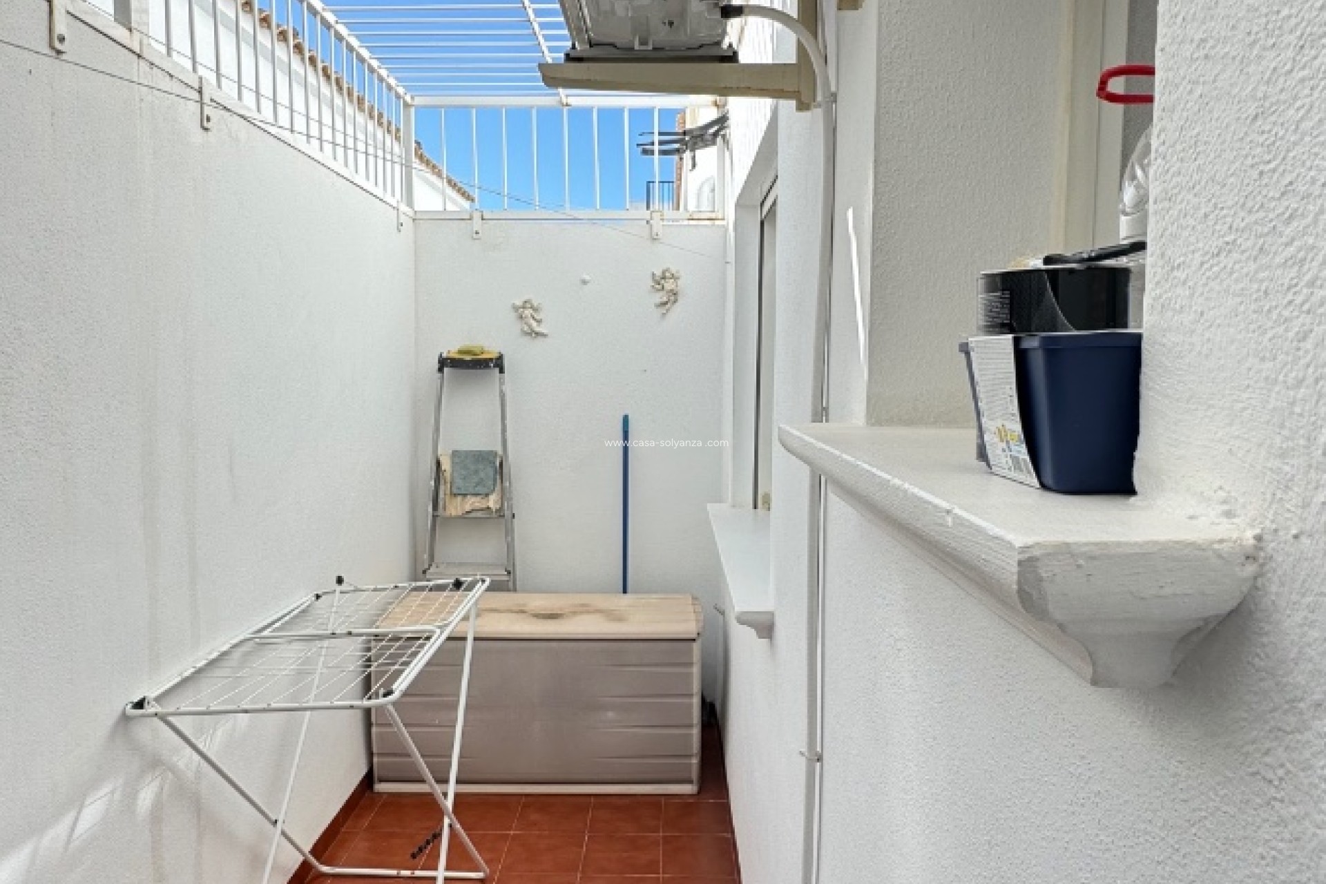 Revente - Appartement - Orihuela Costa - Costa Blanca