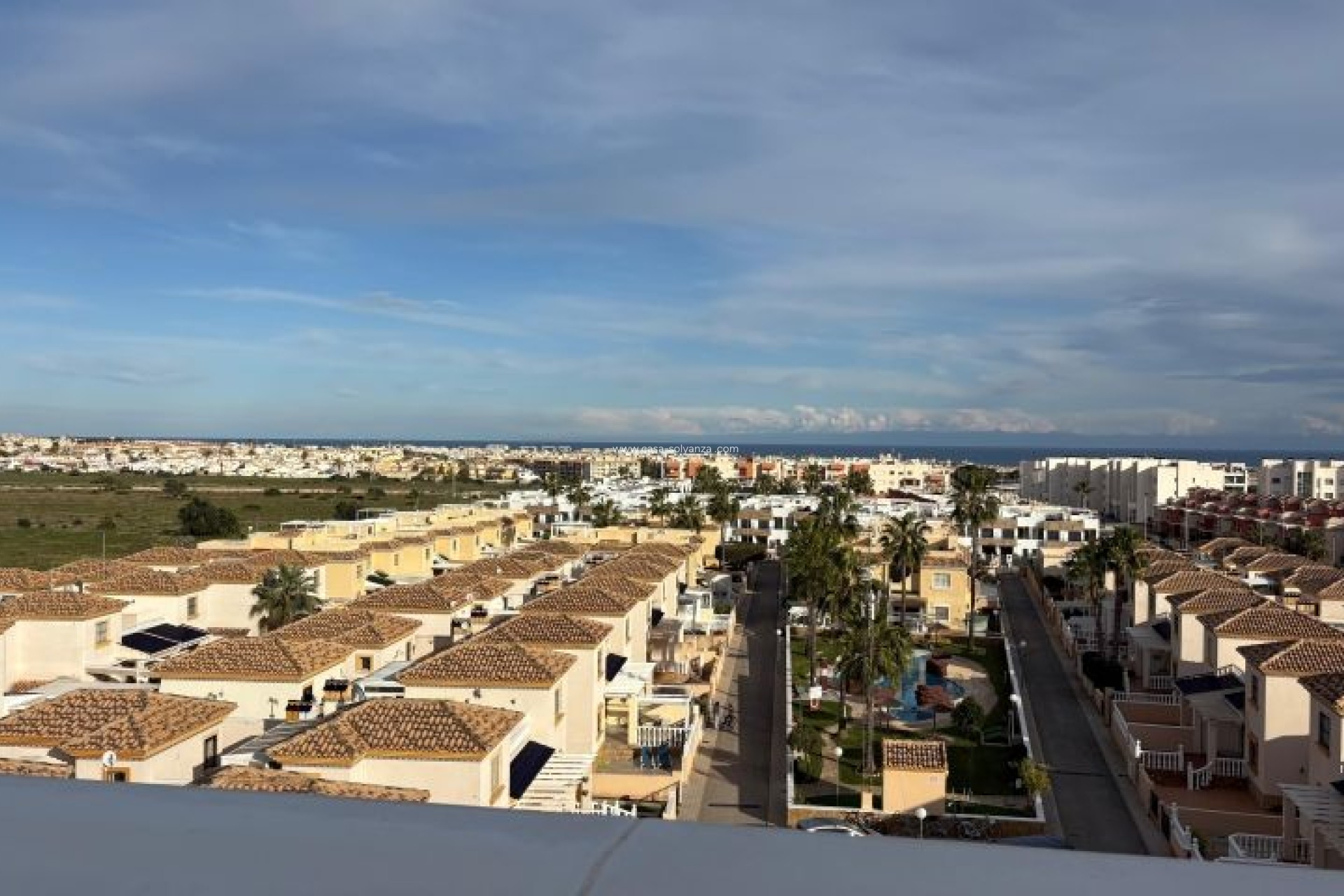Revente - Appartement - Orihuela Costa - Costa Blanca