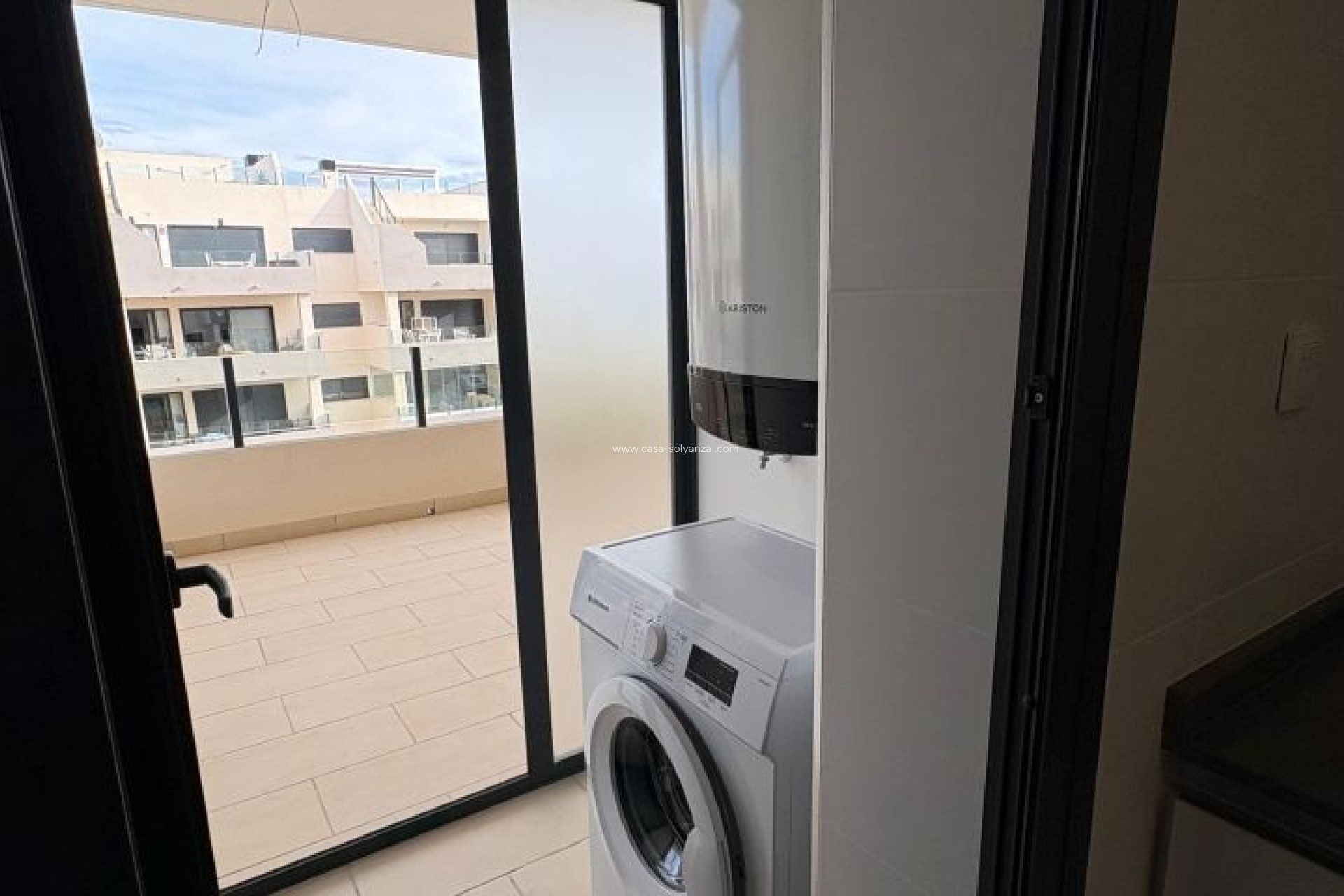Revente - Appartement - Orihuela Costa - Costa Blanca