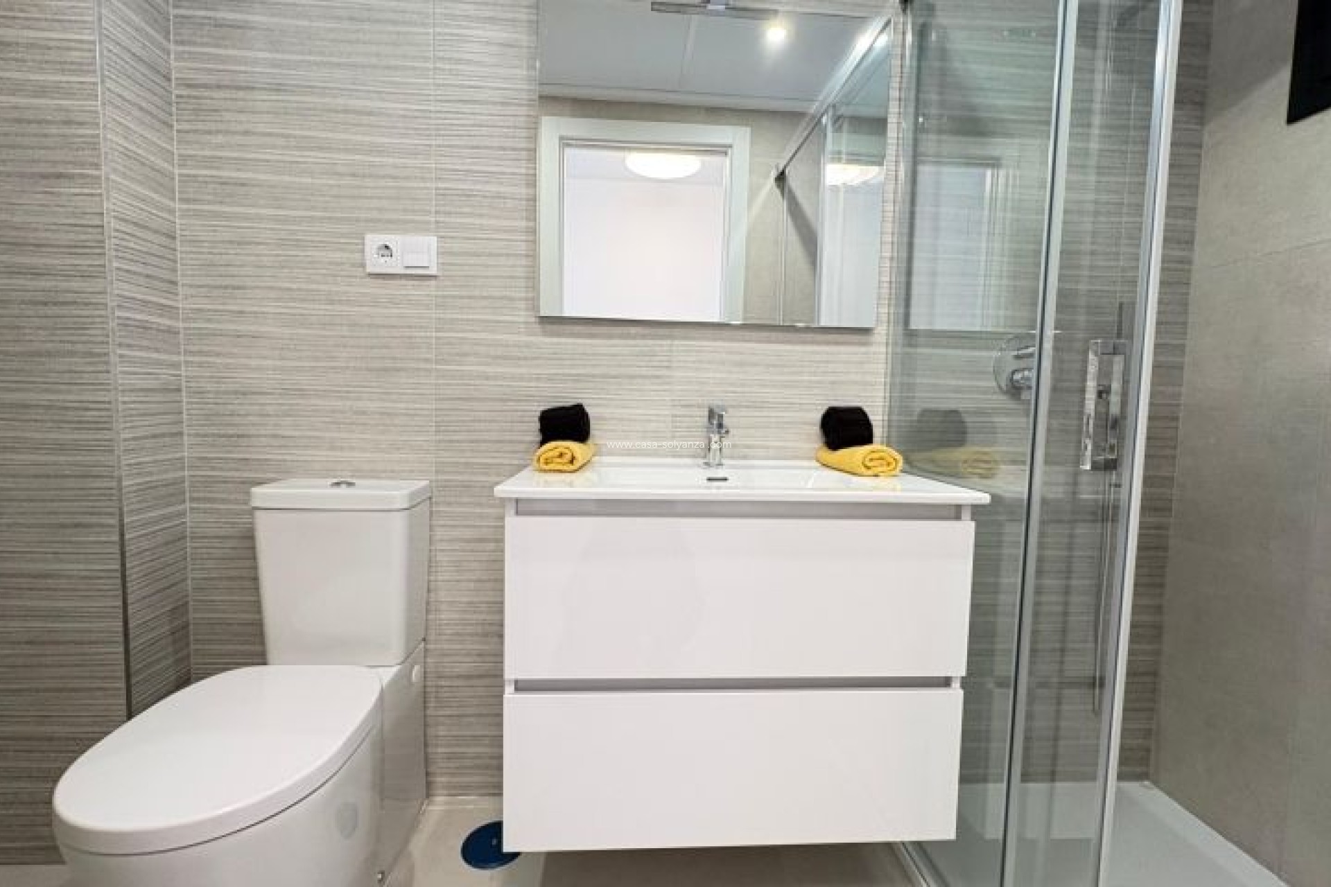 Revente - Appartement - Orihuela Costa - Costa Blanca