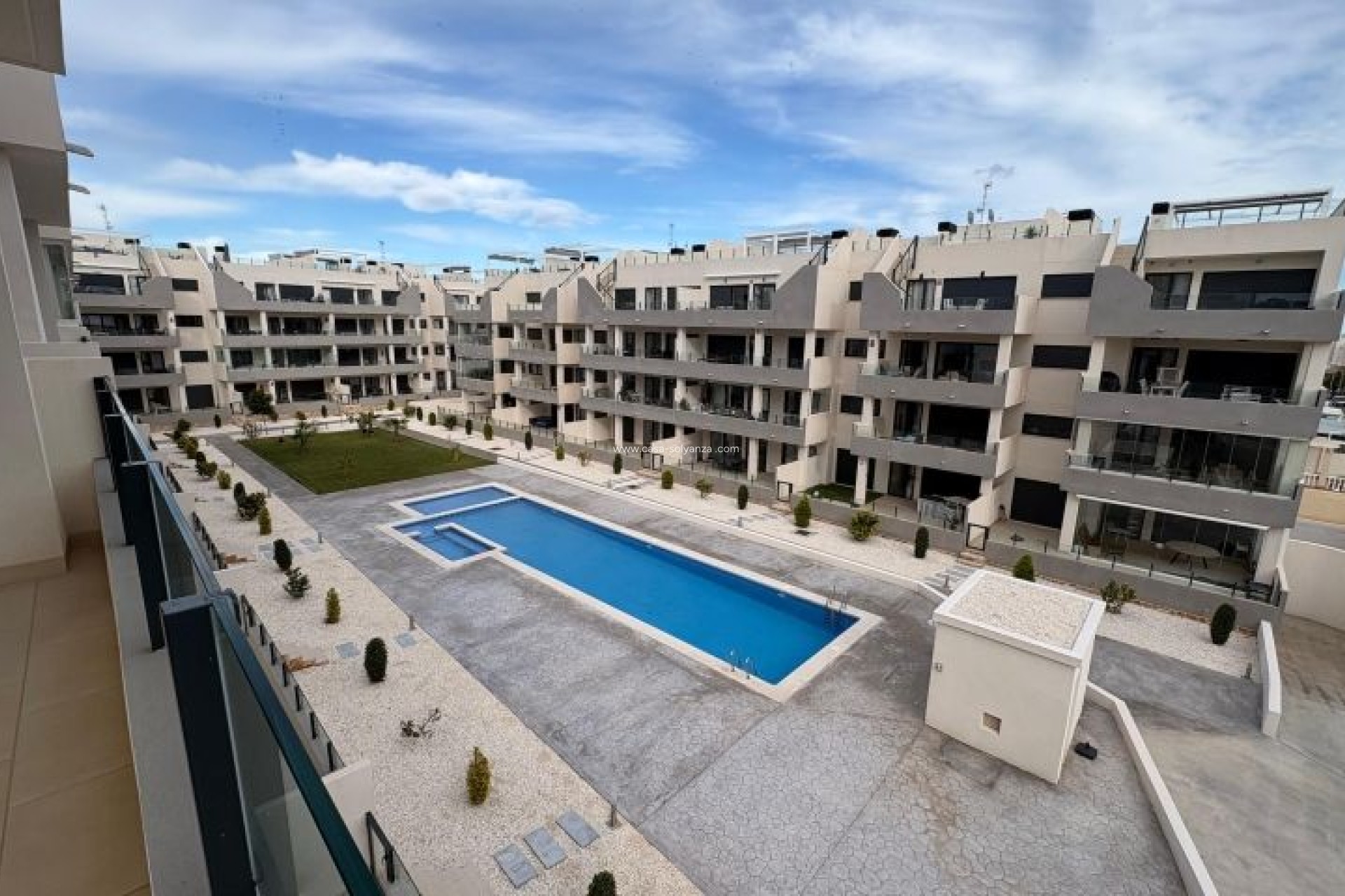 Revente - Appartement - Orihuela Costa - Costa Blanca