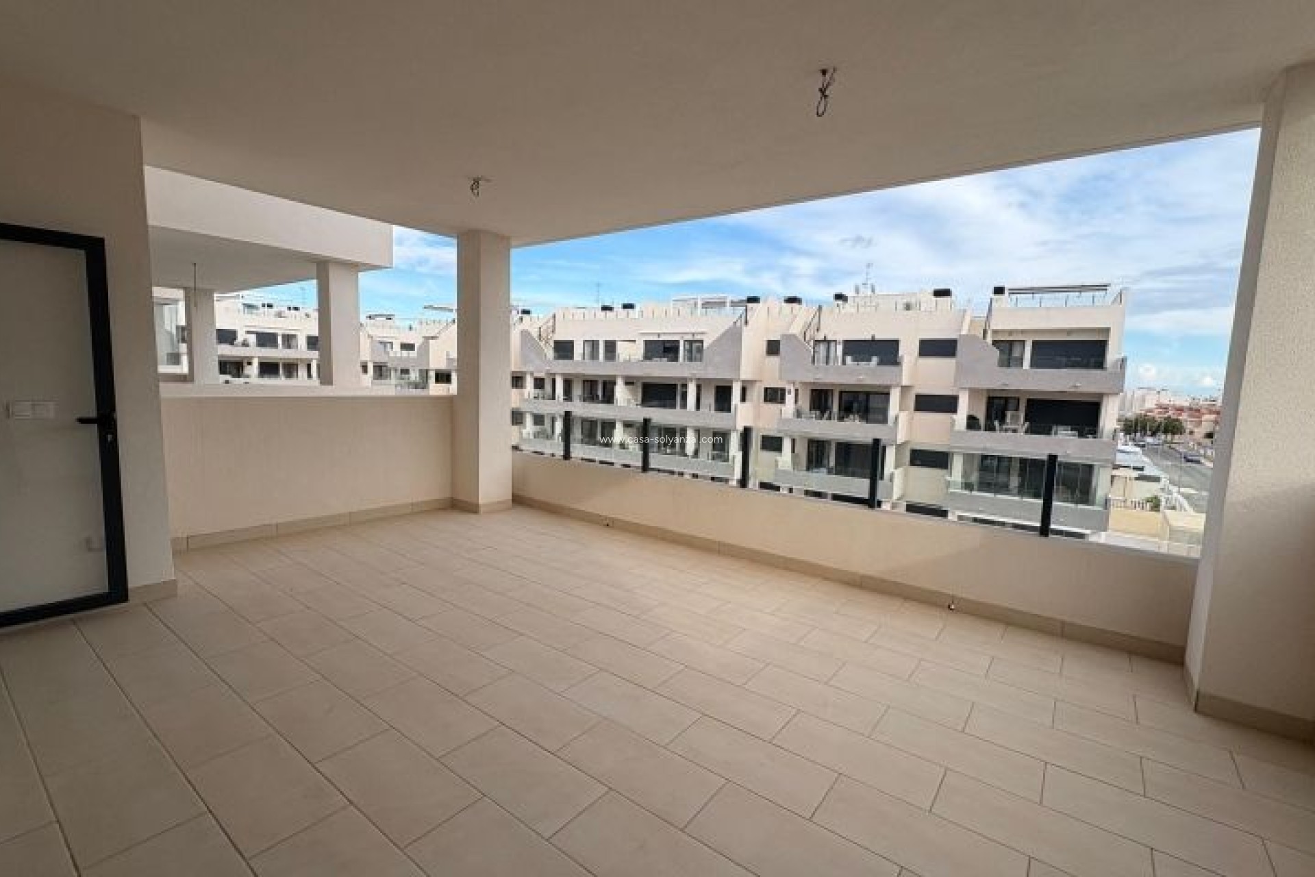 Revente - Appartement - Orihuela Costa - Costa Blanca