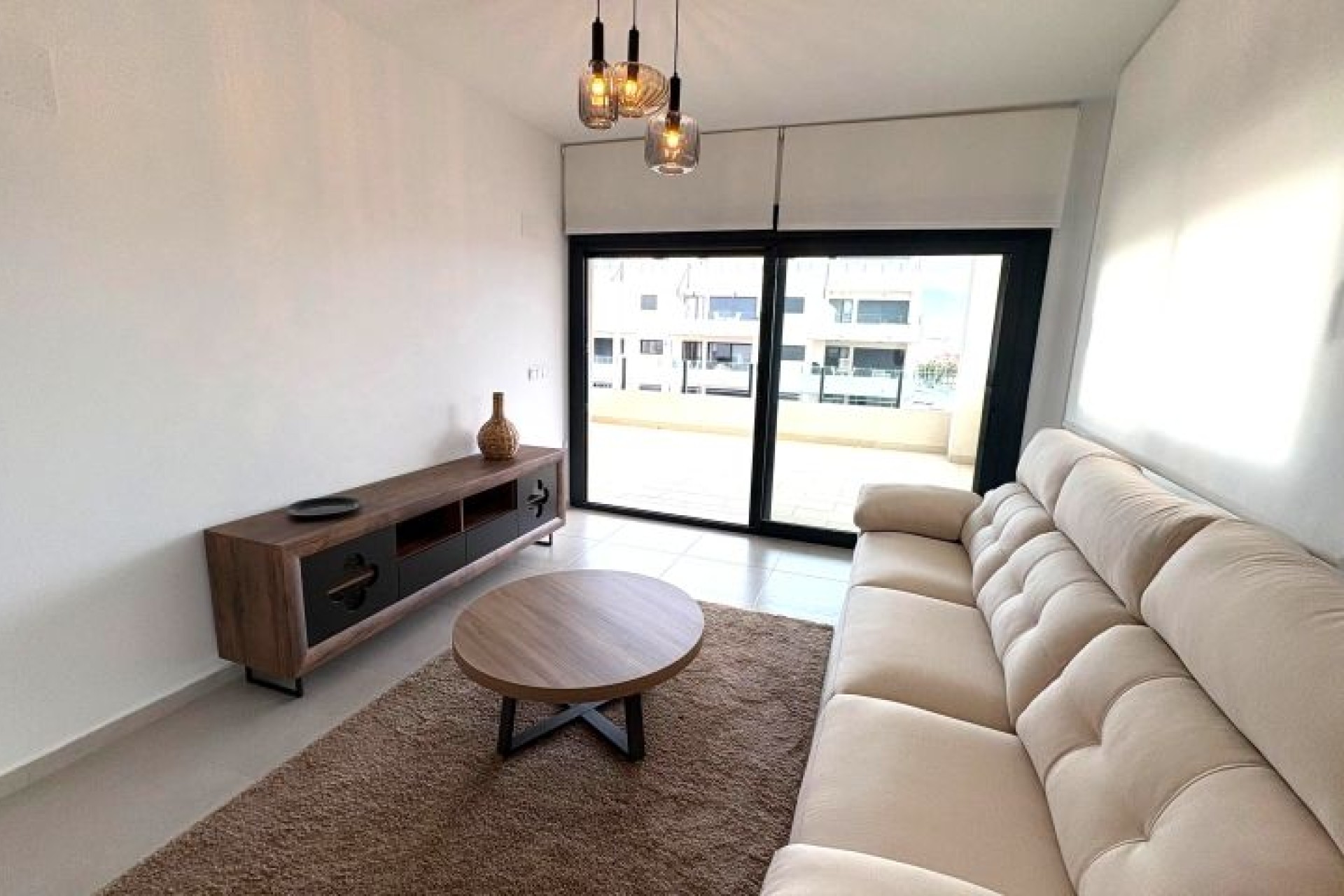 Revente - Appartement - Orihuela Costa - Costa Blanca