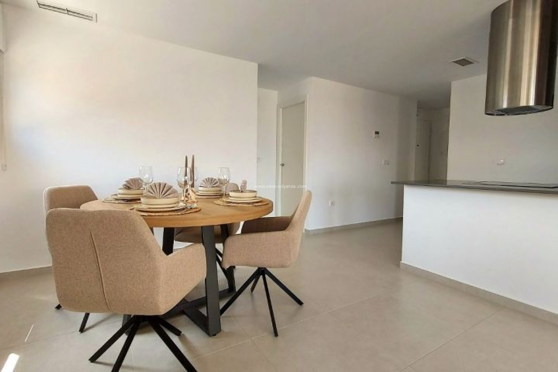 Revente - Appartement - Orihuela Costa - Costa Blanca