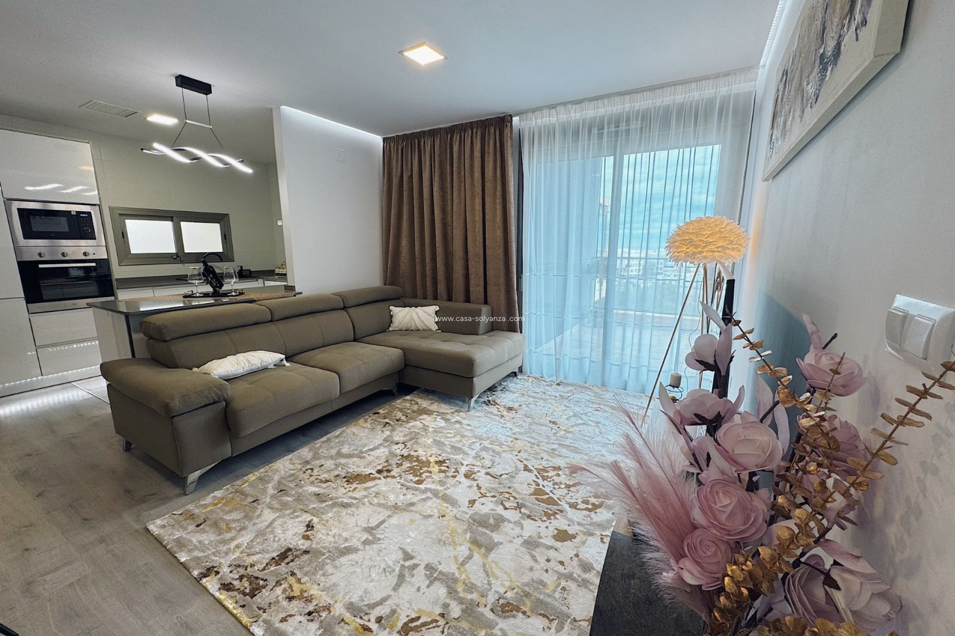 Revente - Appartement - Orihuela Costa - Costa Blanca