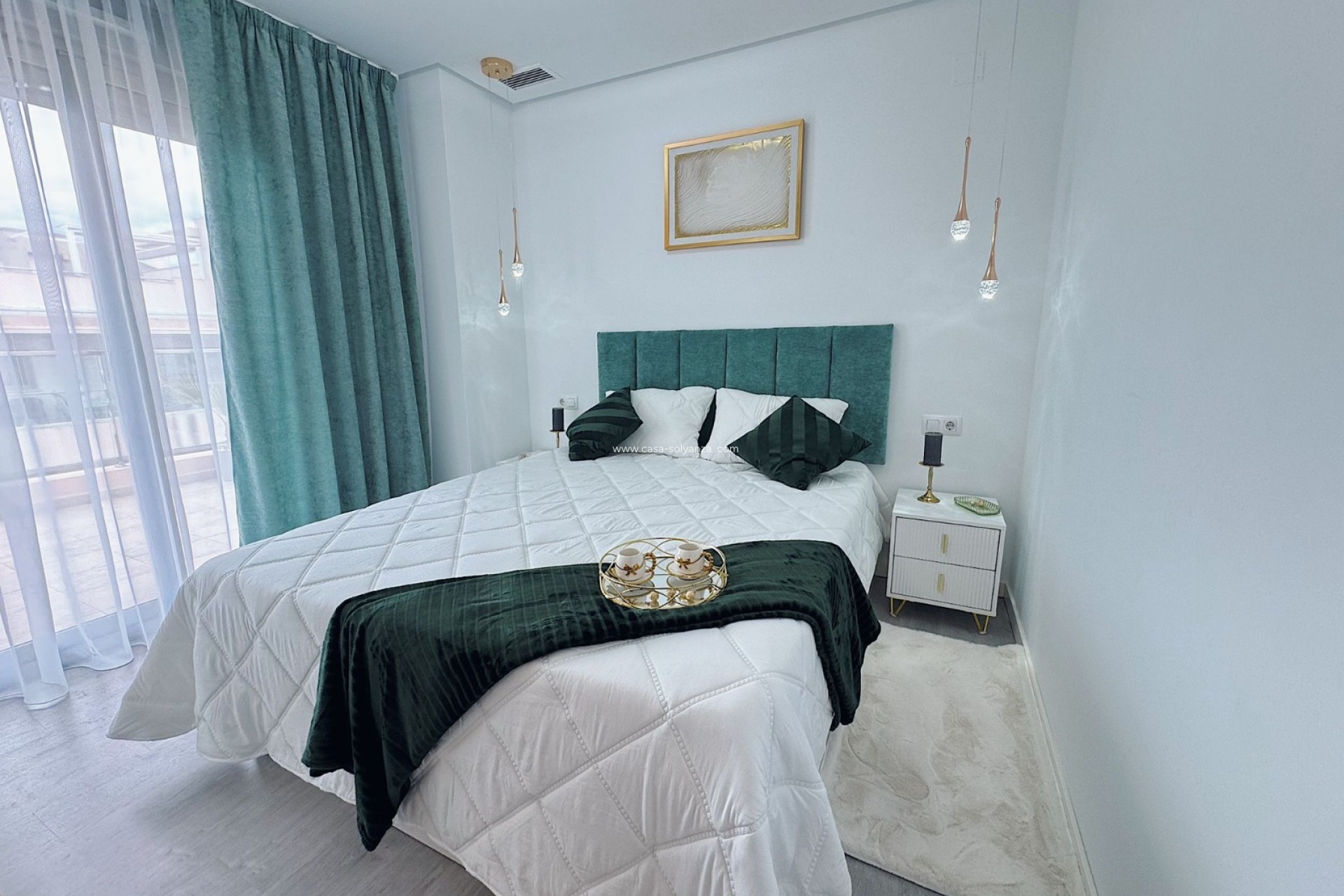 Revente - Appartement - Orihuela Costa - Costa Blanca