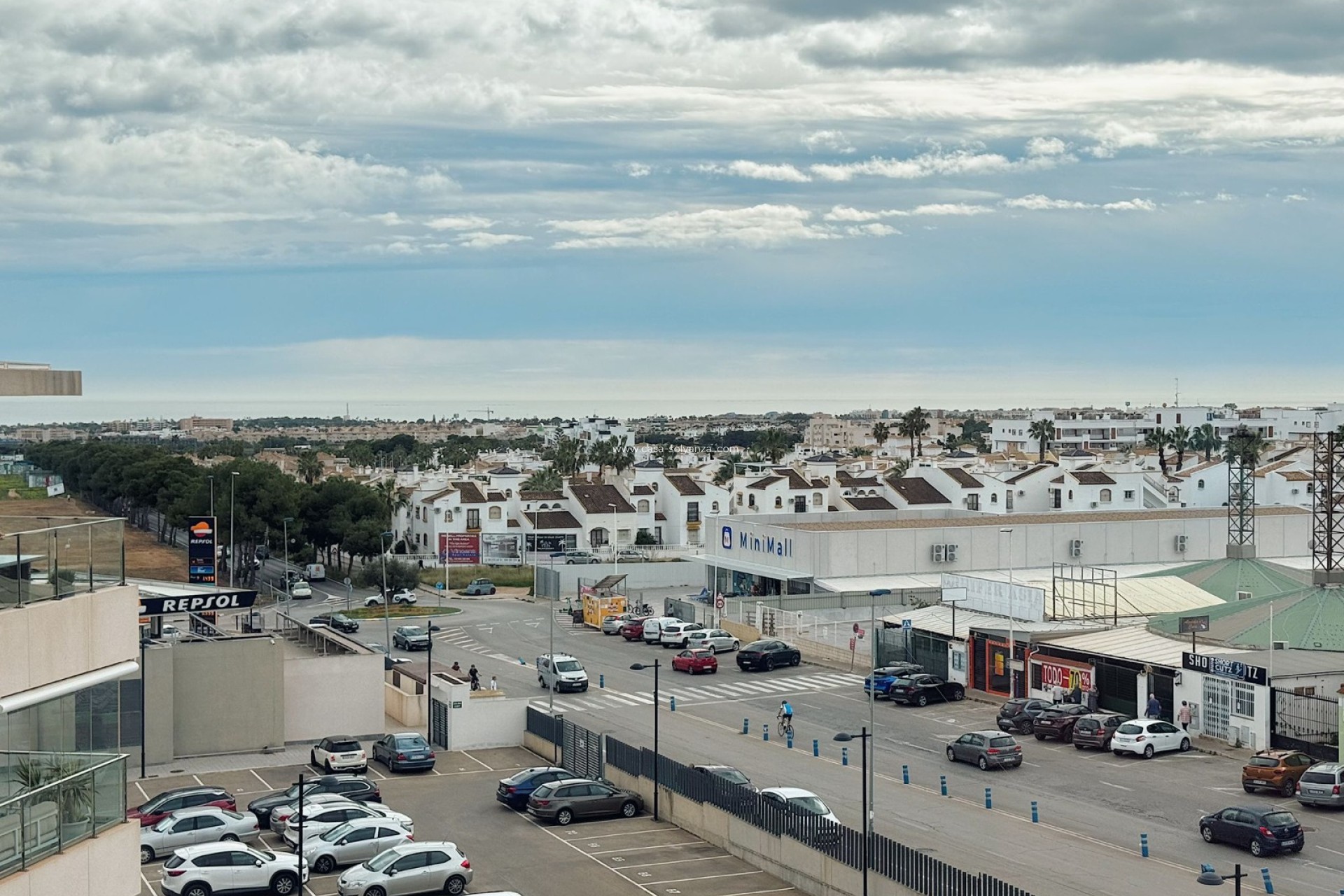 Revente - Appartement - Orihuela Costa - Costa Blanca