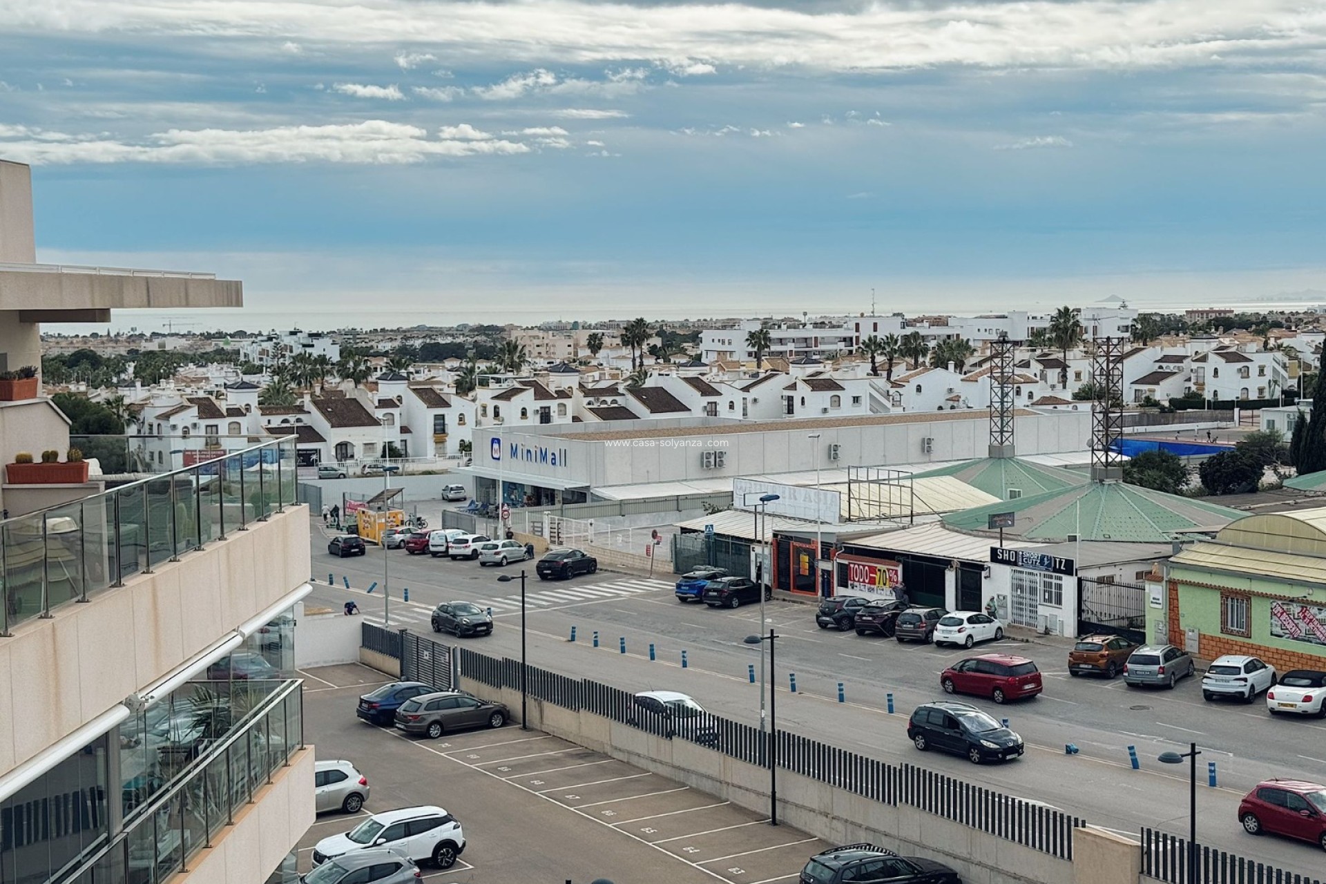 Revente - Appartement - Orihuela Costa - Costa Blanca