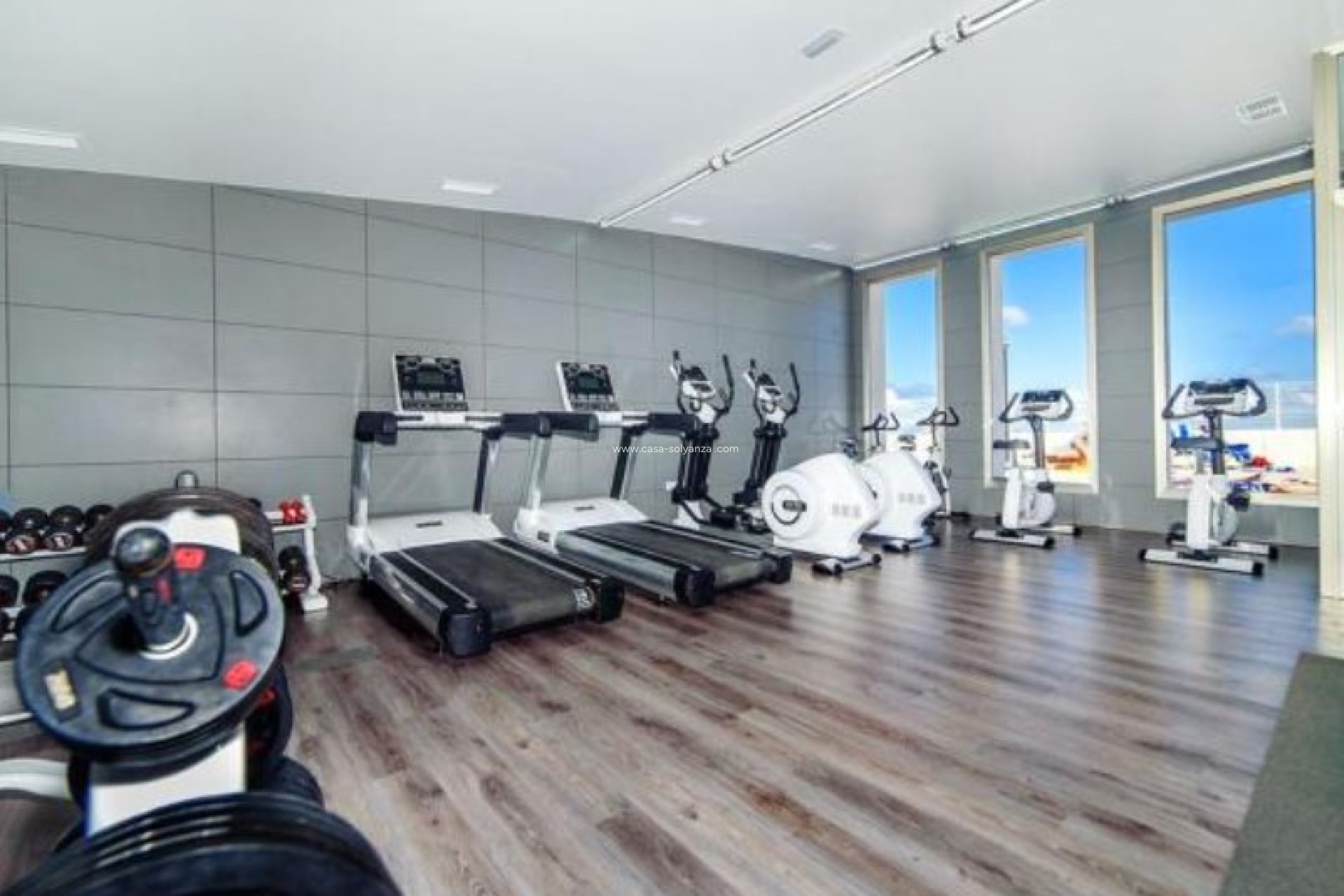 Revente - Appartement - Orihuela Costa - Costa Blanca