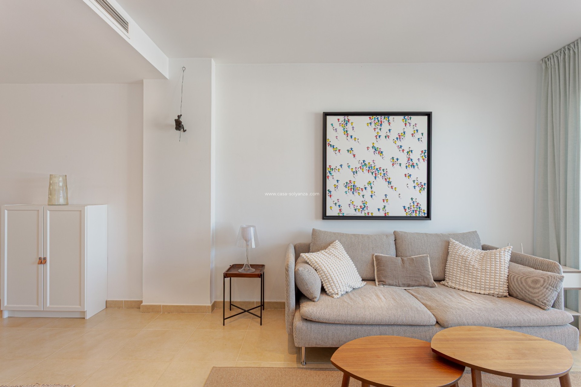 Revente - Appartement - Orihuela Costa - Costa Blanca