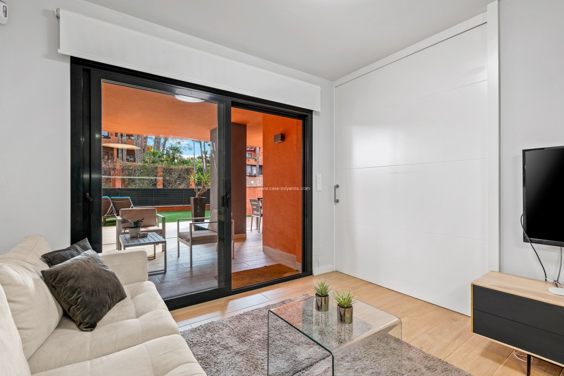 Revente - Appartement - Orihuela Costa - Costa Blanca