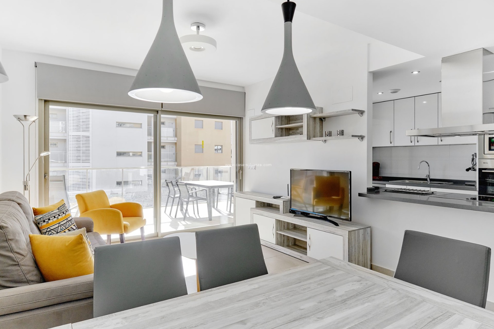 Revente - Appartement - Orihuela Costa - Costa Blanca