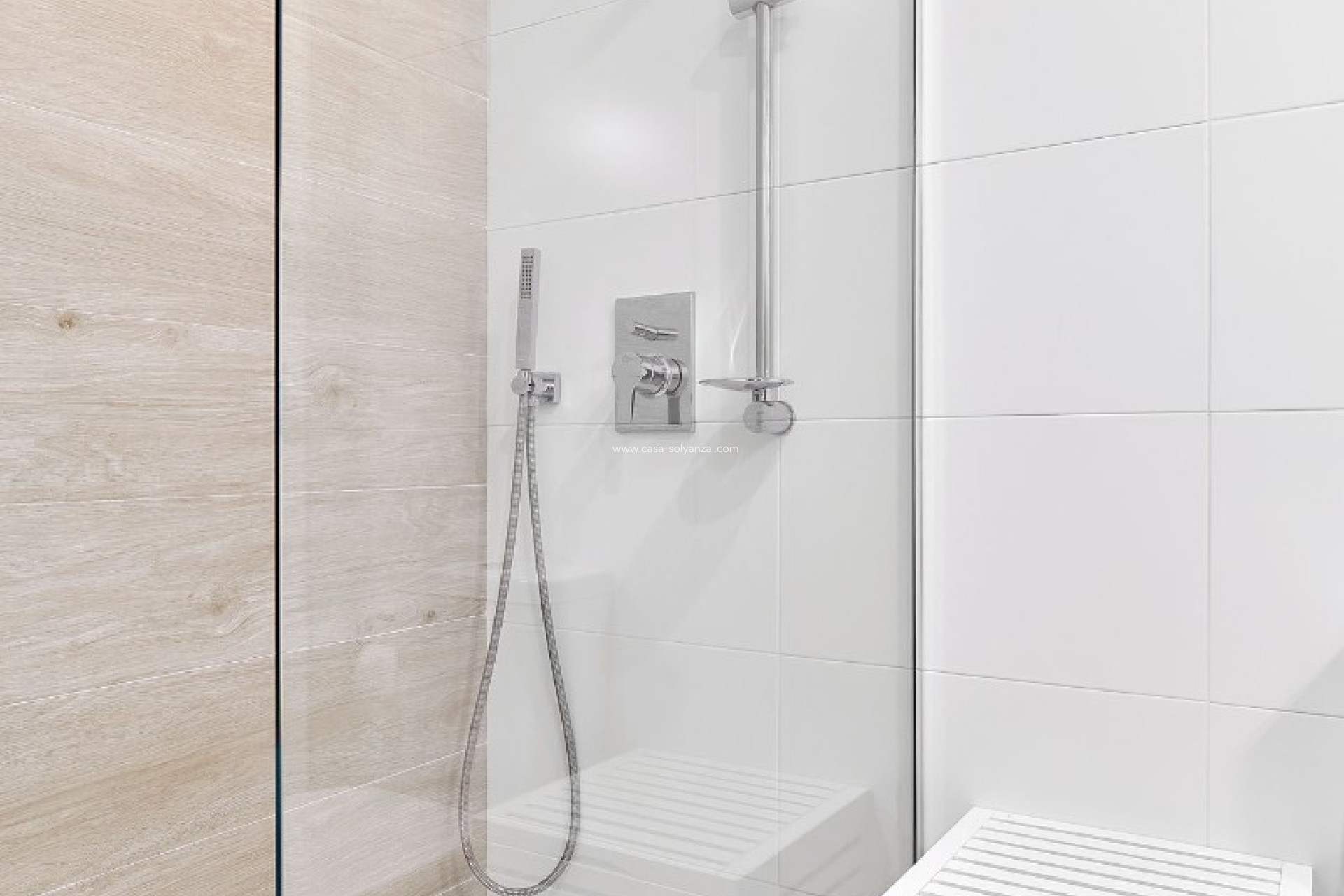 Revente - Appartement - Orihuela Costa - Costa Blanca