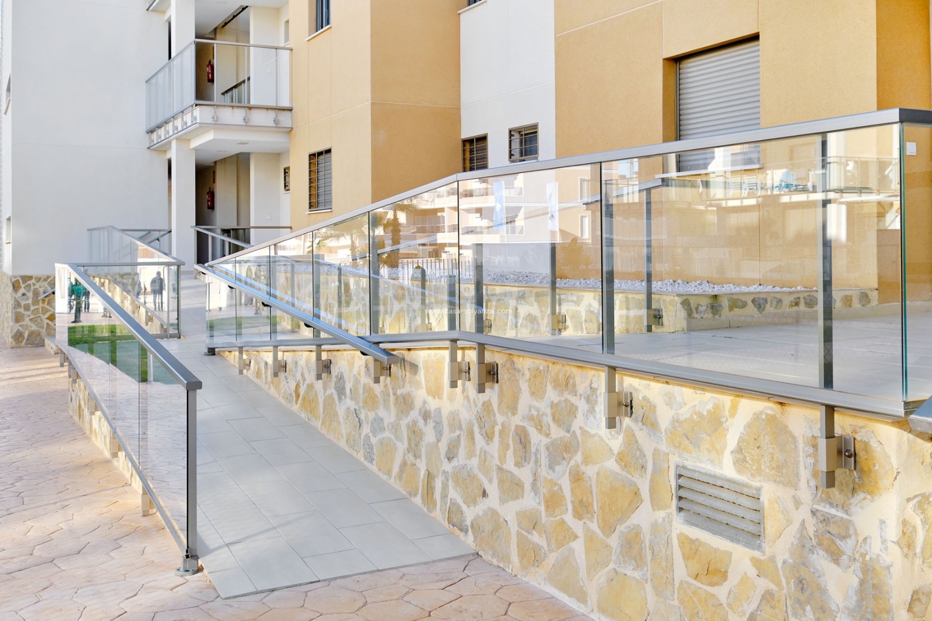 Revente - Appartement - Orihuela Costa - Costa Blanca