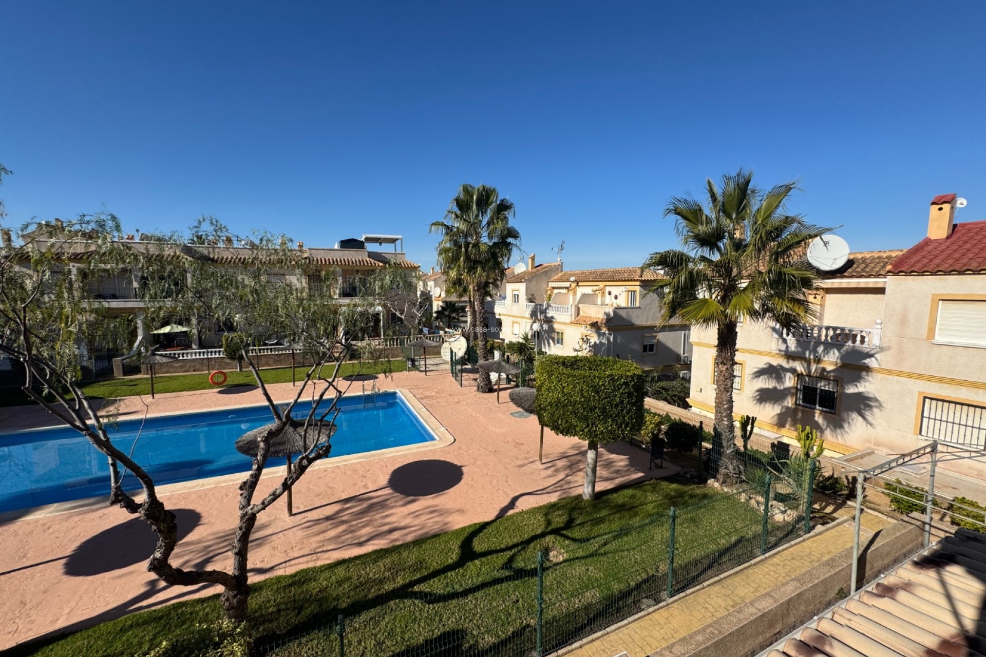 Revente - Appartement - Orihuela Costa - Costa Blanca