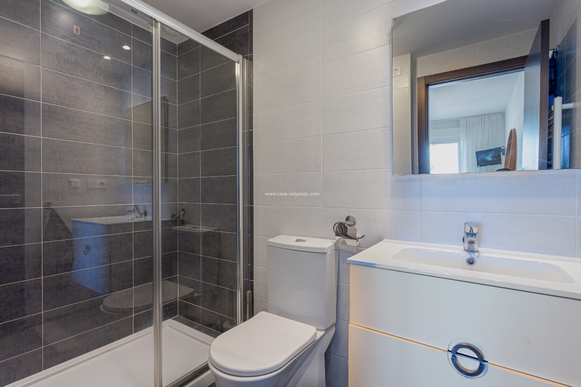 Revente - Appartement - Orihuela Costa - Costa Blanca