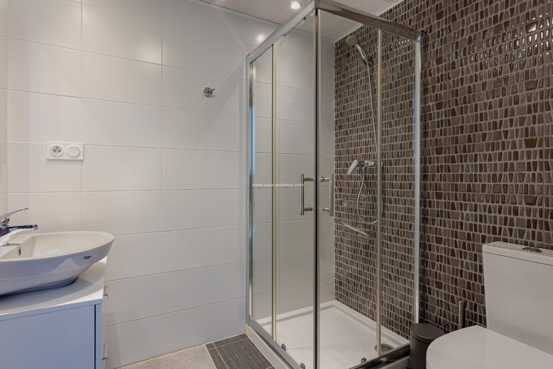 Revente - Appartement - Orihuela Costa - Costa Blanca