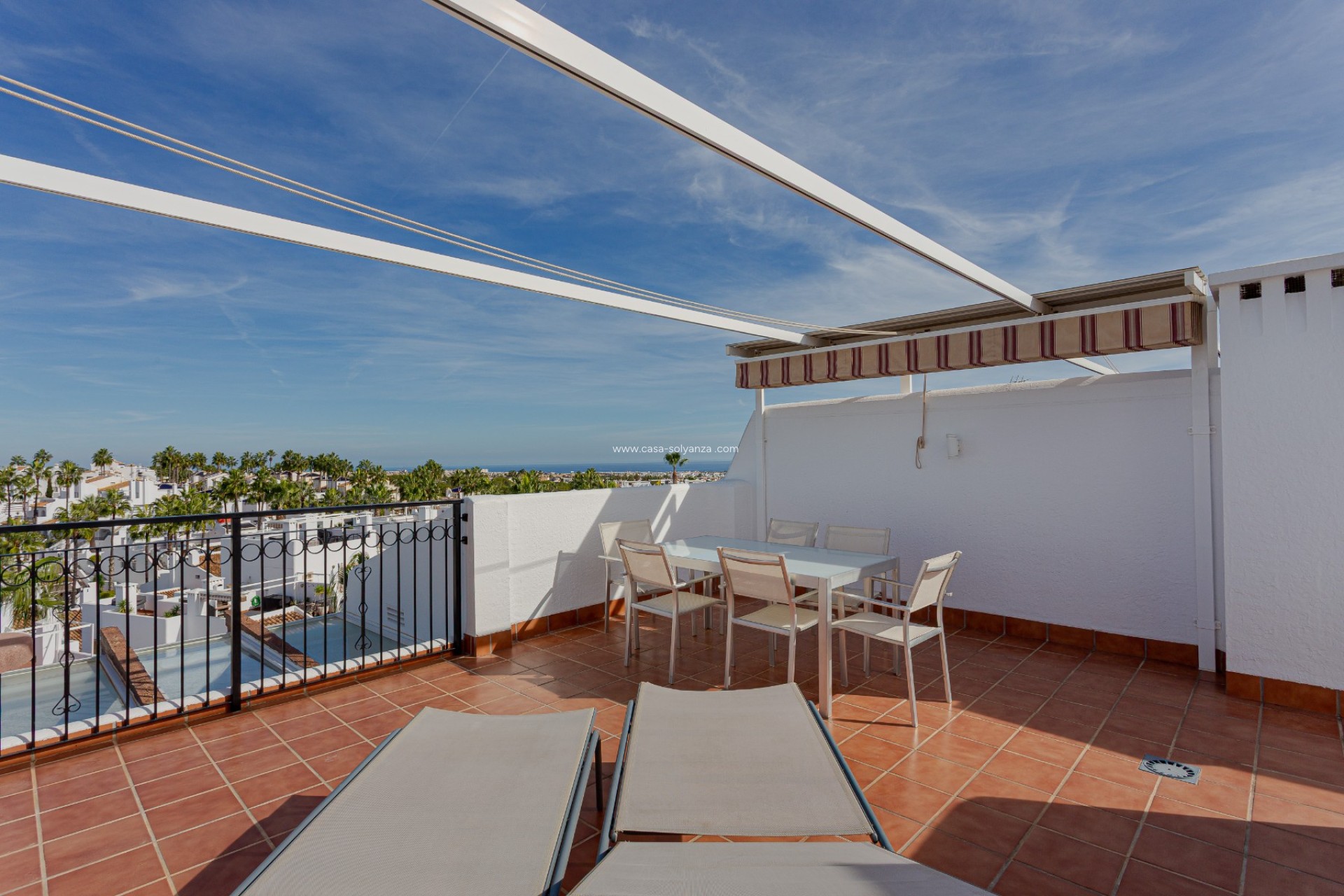 Revente - Appartement - Orihuela Costa - Costa Blanca