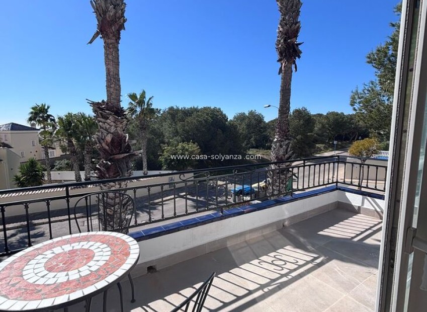 Revente - Appartement - Orihuela Costa - Costa Blanca