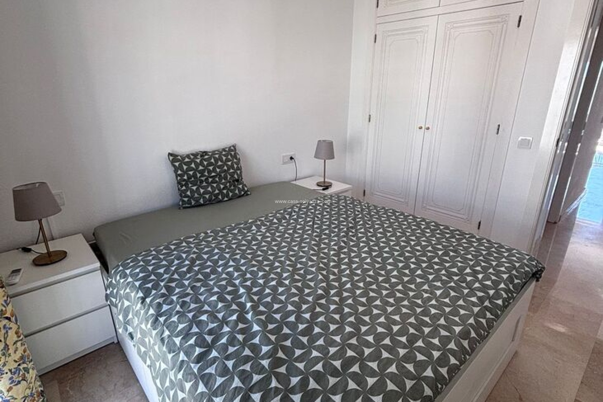 Revente - Appartement - Orihuela Costa - Costa Blanca